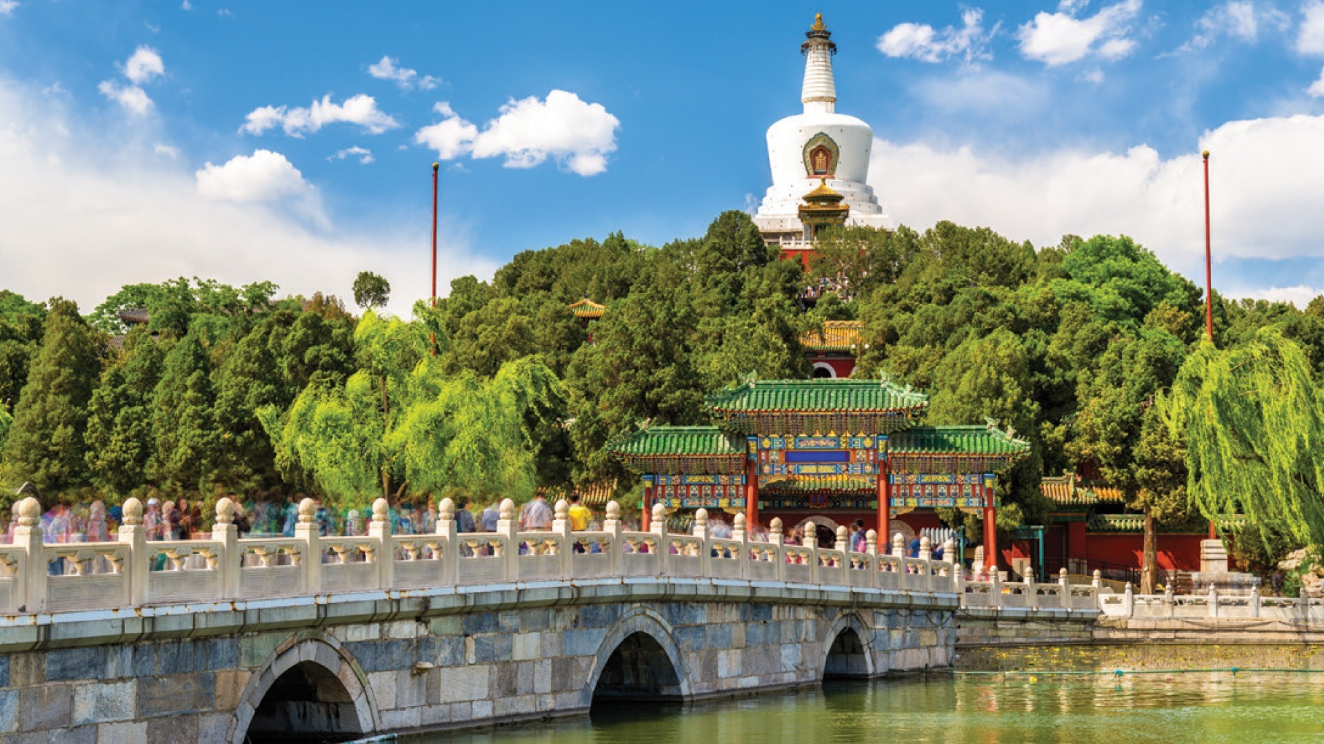 8D6N BEIJING＋GUBEI WATER TOWN + CHENGDE＋TIANJIN photo 7202