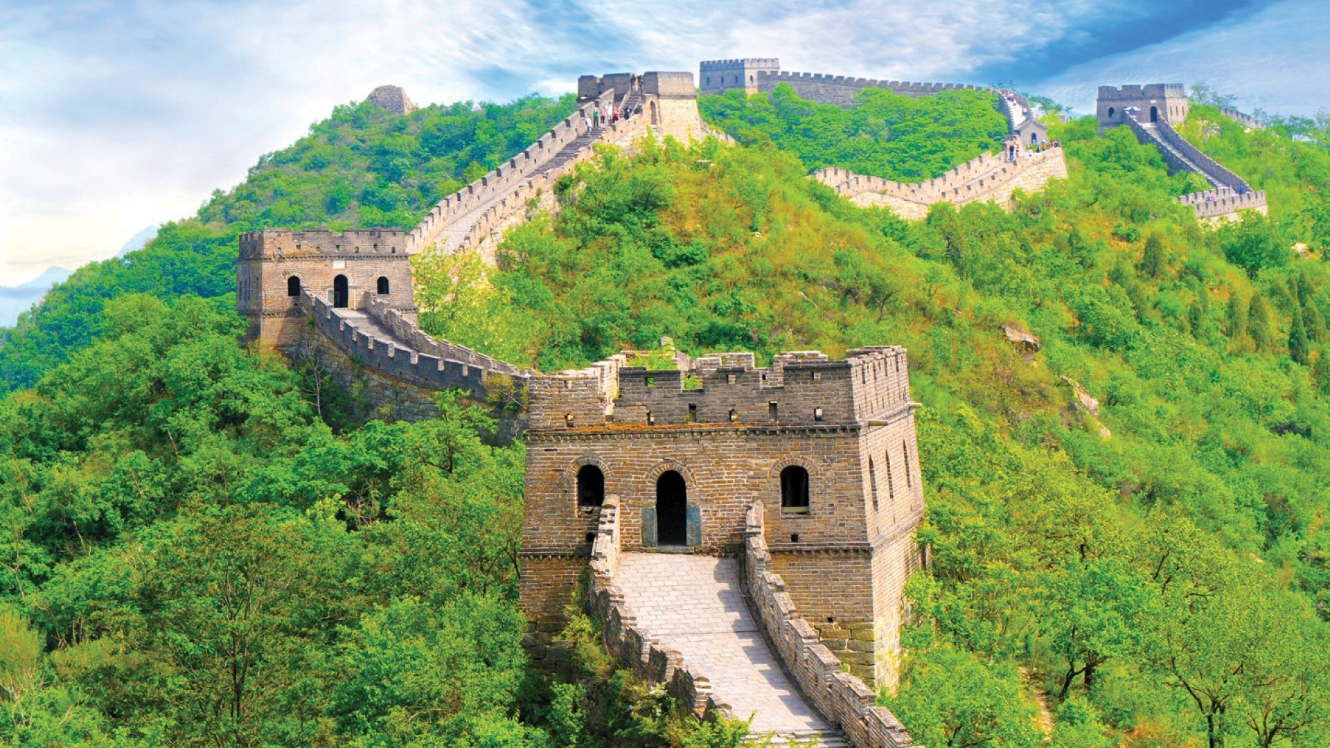 8D6N BEIJING＋GUBEI WATER TOWN + CHENGDE＋TIANJIN photo 7204
