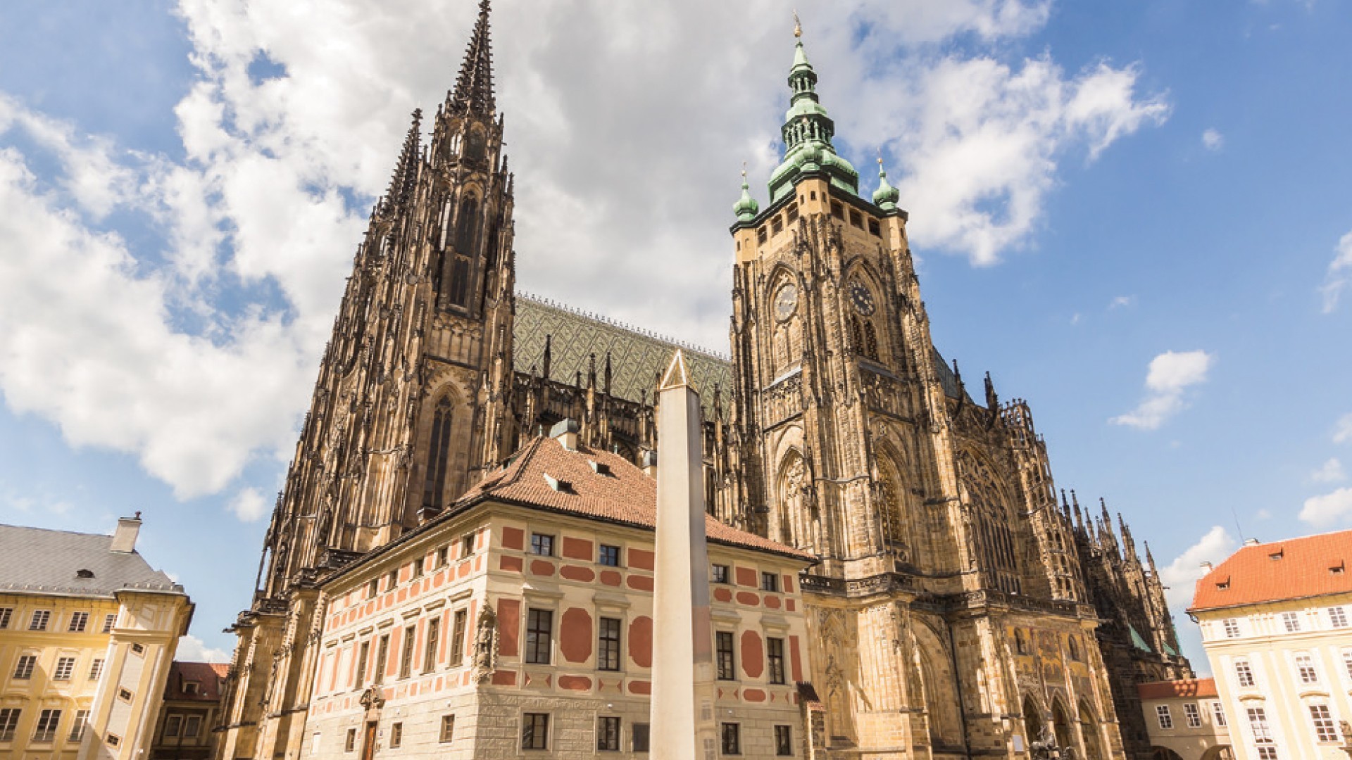 12D9N EASTERN EUROPE WONDERS photo 7209