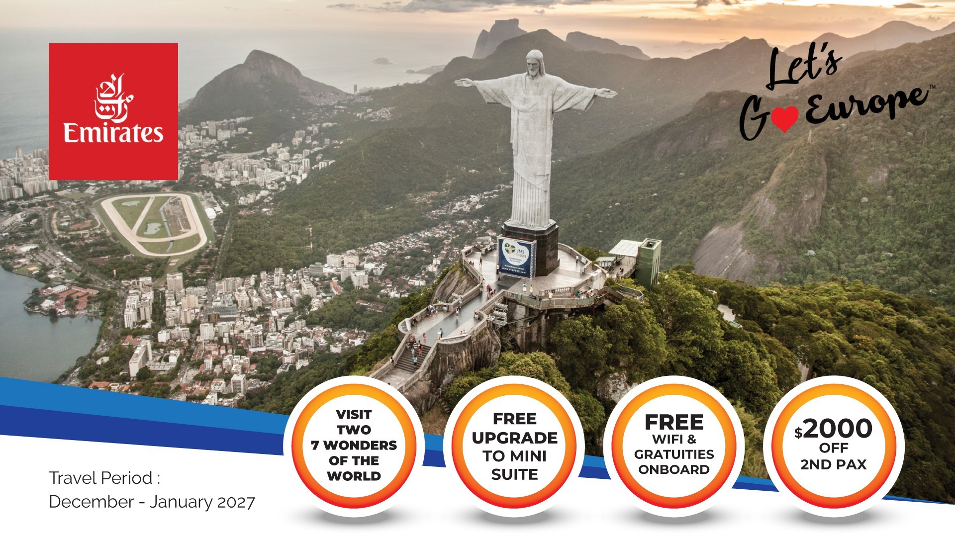 31 Days Lets Go South America & Antarctica photo 7220