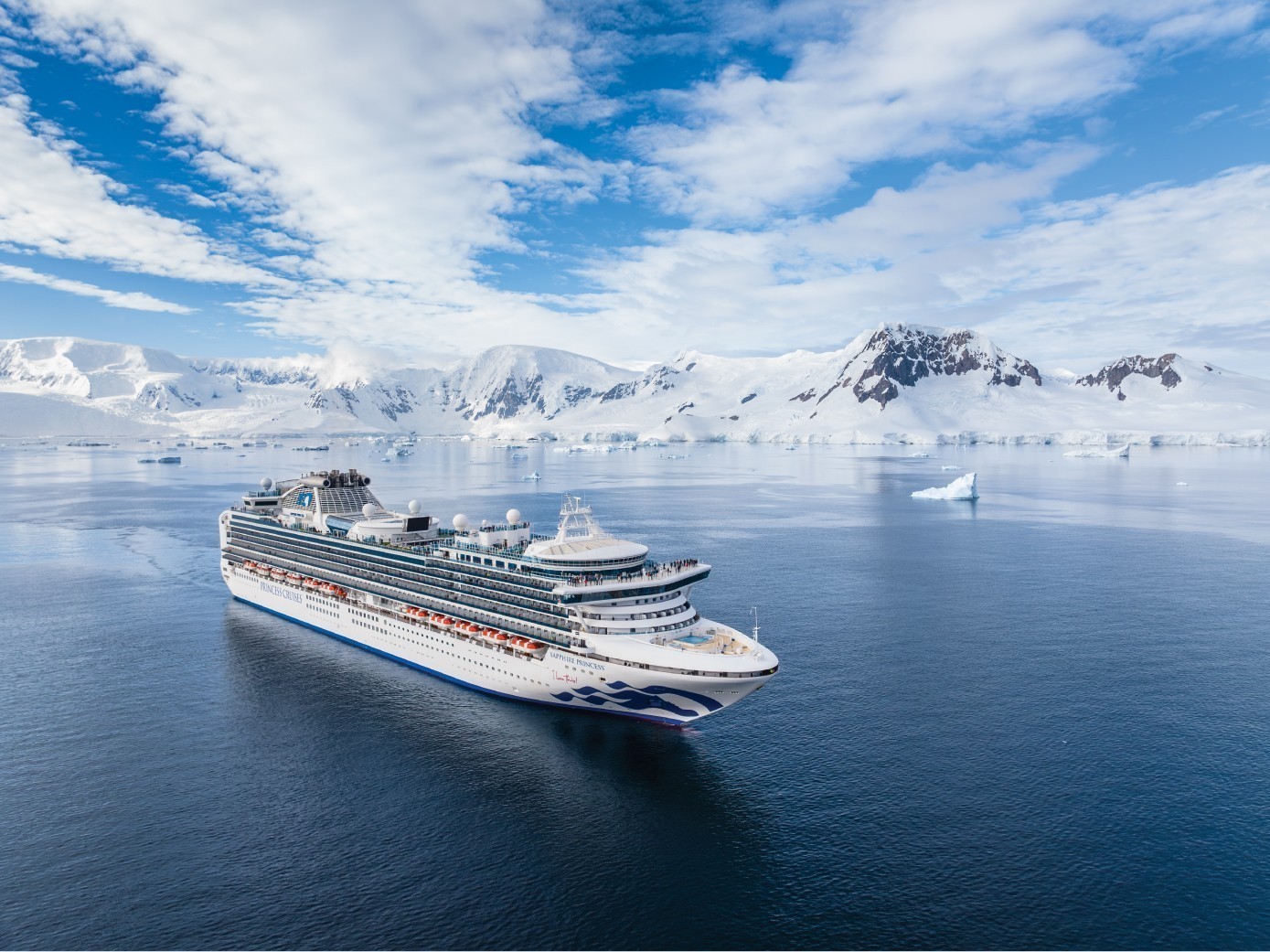 31 Days Lets Go South America & Antarctica photo 7223