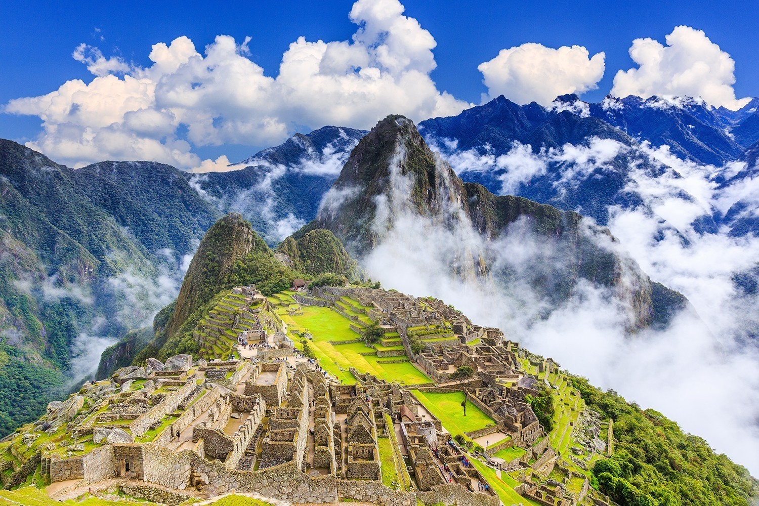 31 Days Lets Go South America & Antarctica photo 7228