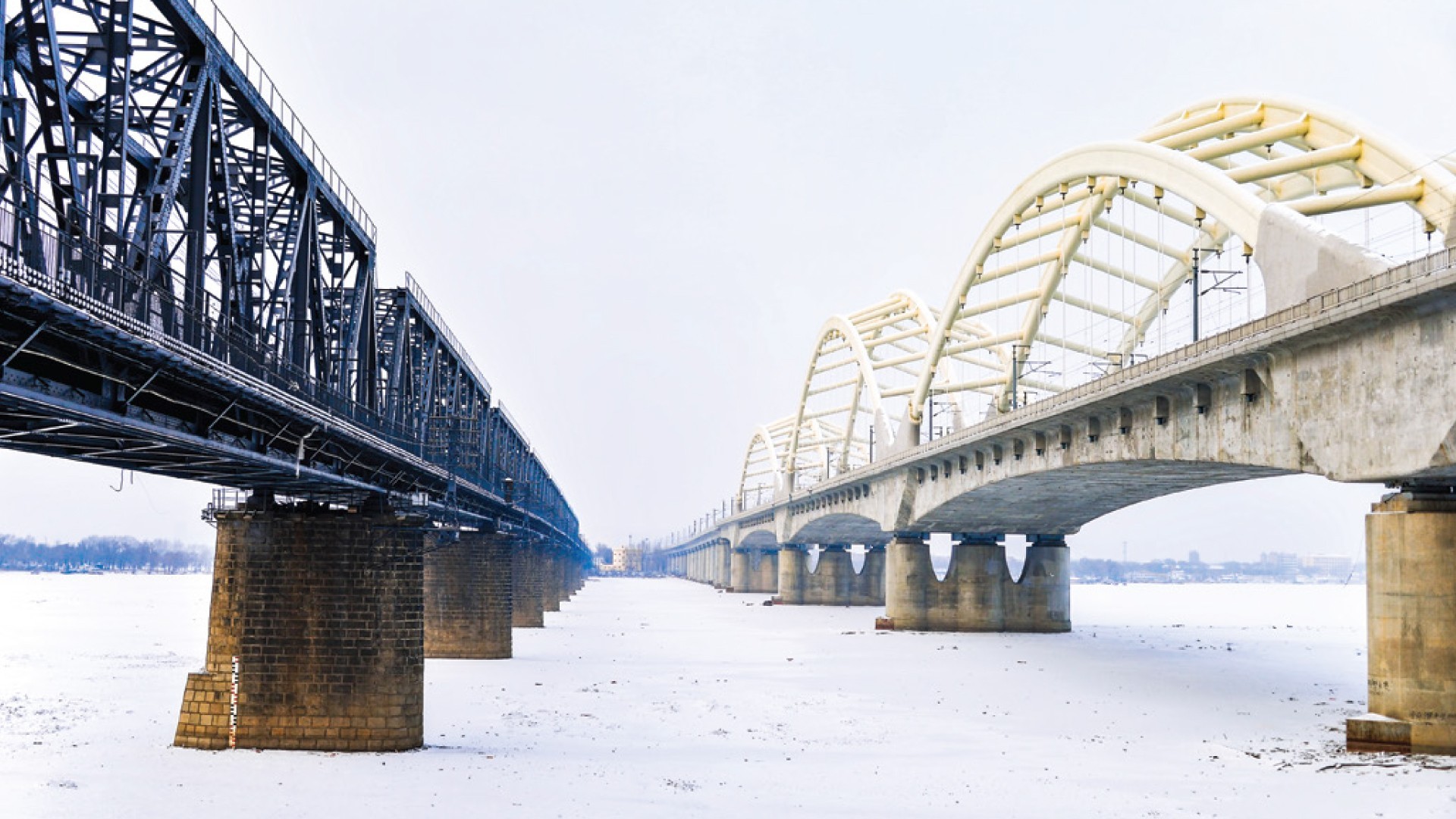 8D6N NORTHEAST WINTER WONDERLAND & BEIJING HERITAGE TOUR (JILIN· SNOW TOWN· HARBIN· BEIJING) photo 7256