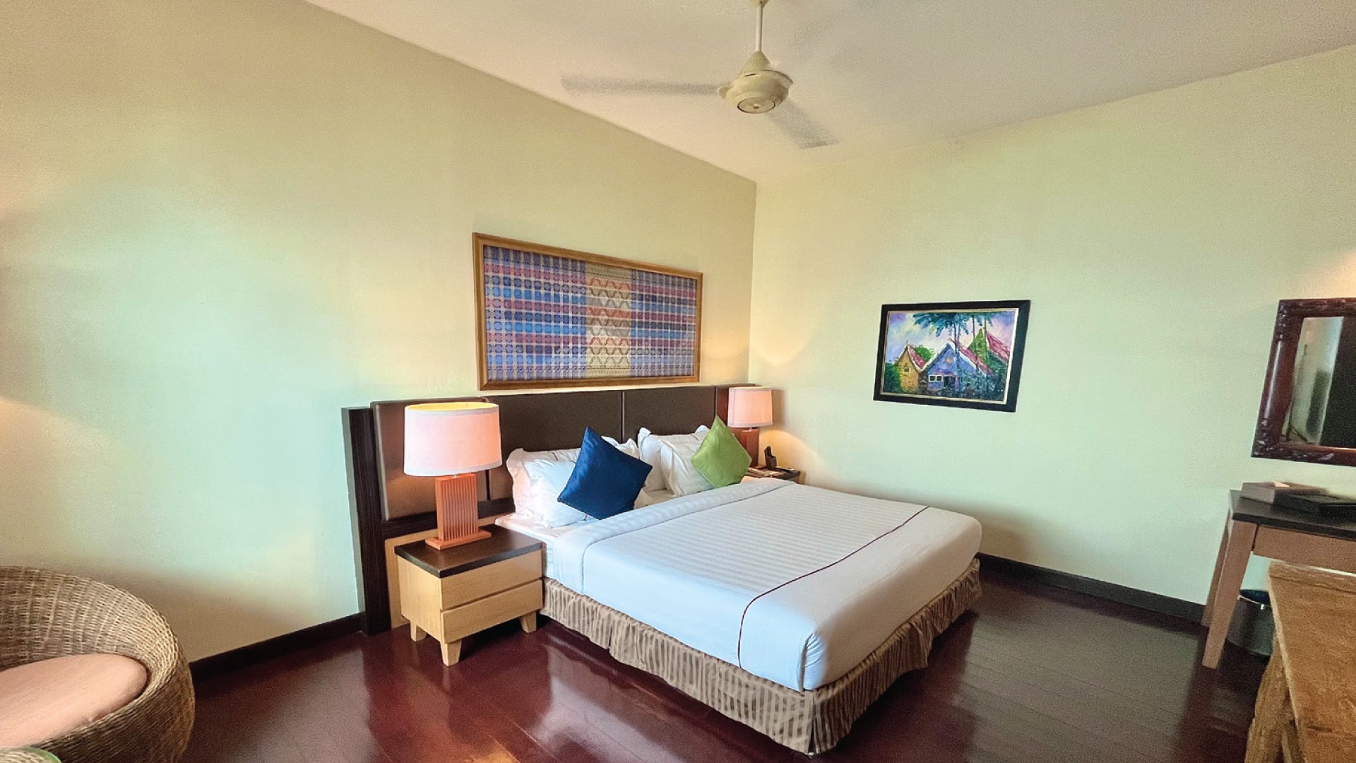 Tunamaya Beach & Spa Resort, Tioman Island photo 7273