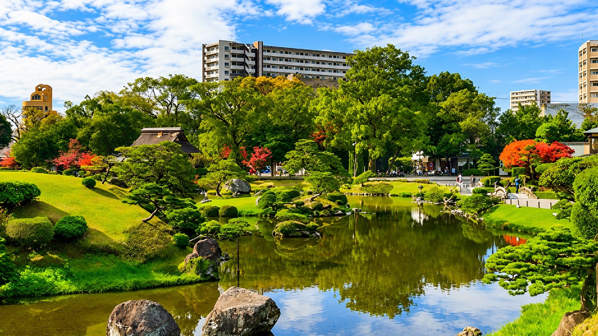 6D Fukuoka - Best of Northern Kyushu photo 7277
