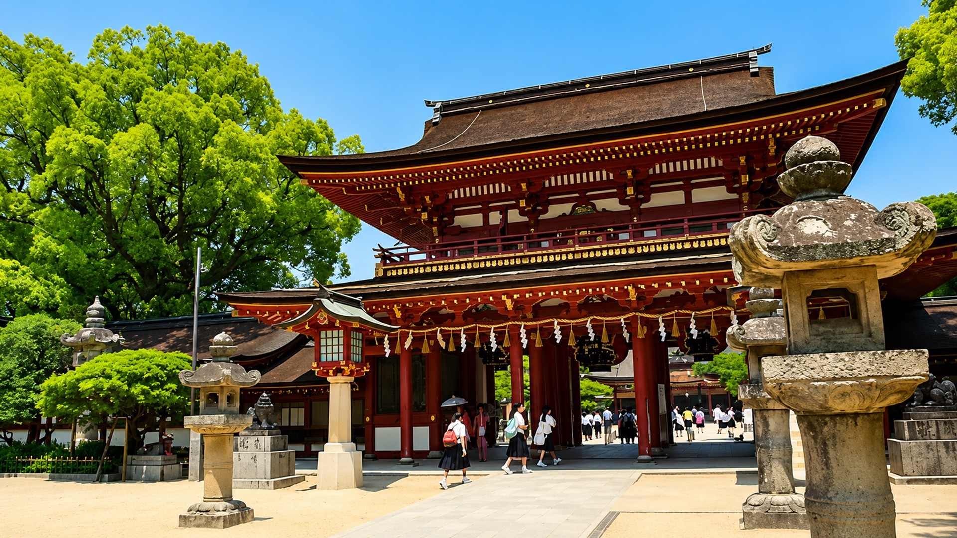 6D Fukuoka - Best of Northern Kyushu photo 7282
