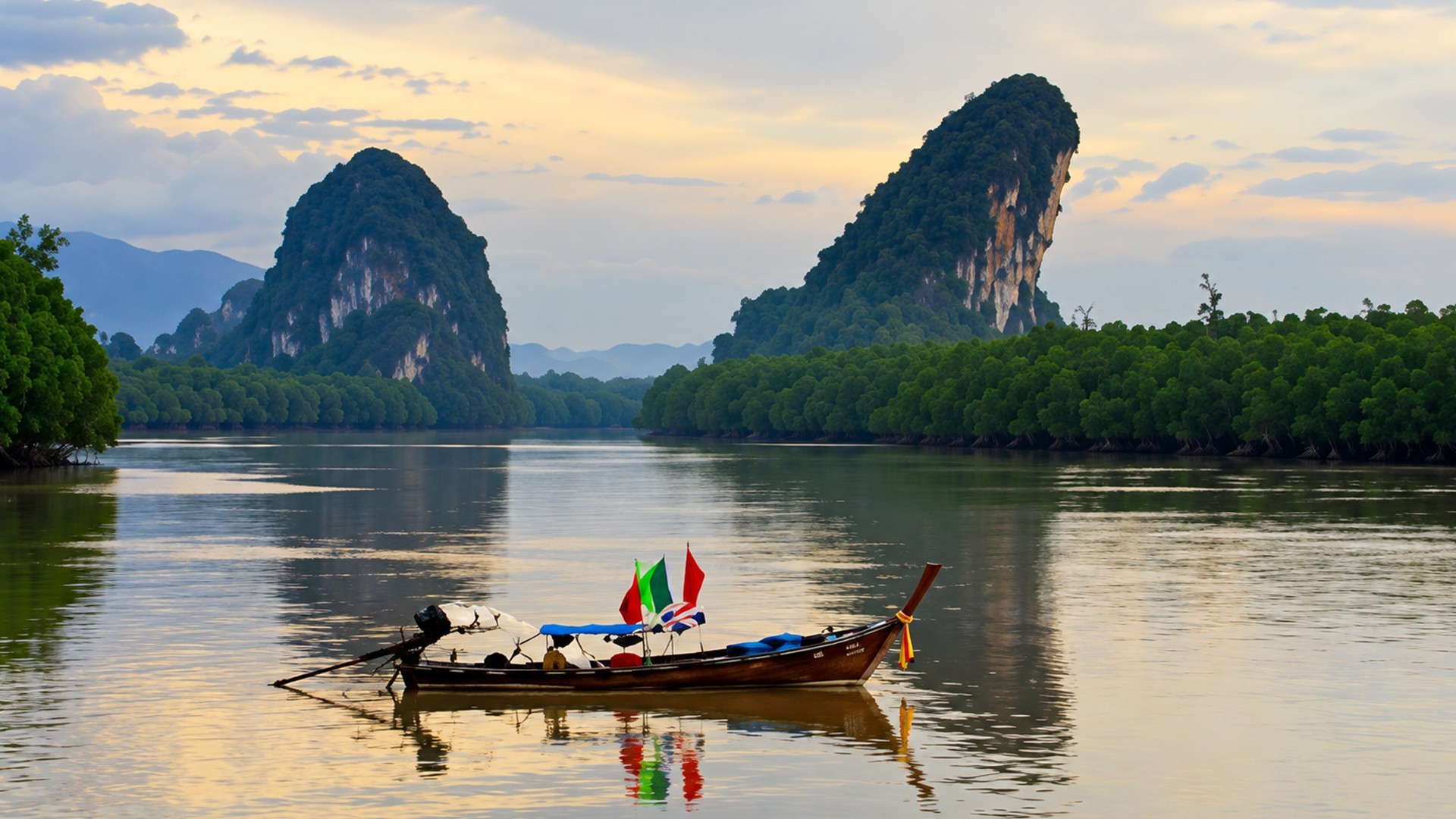 3D2N Krabi Free & Easy photo 7290