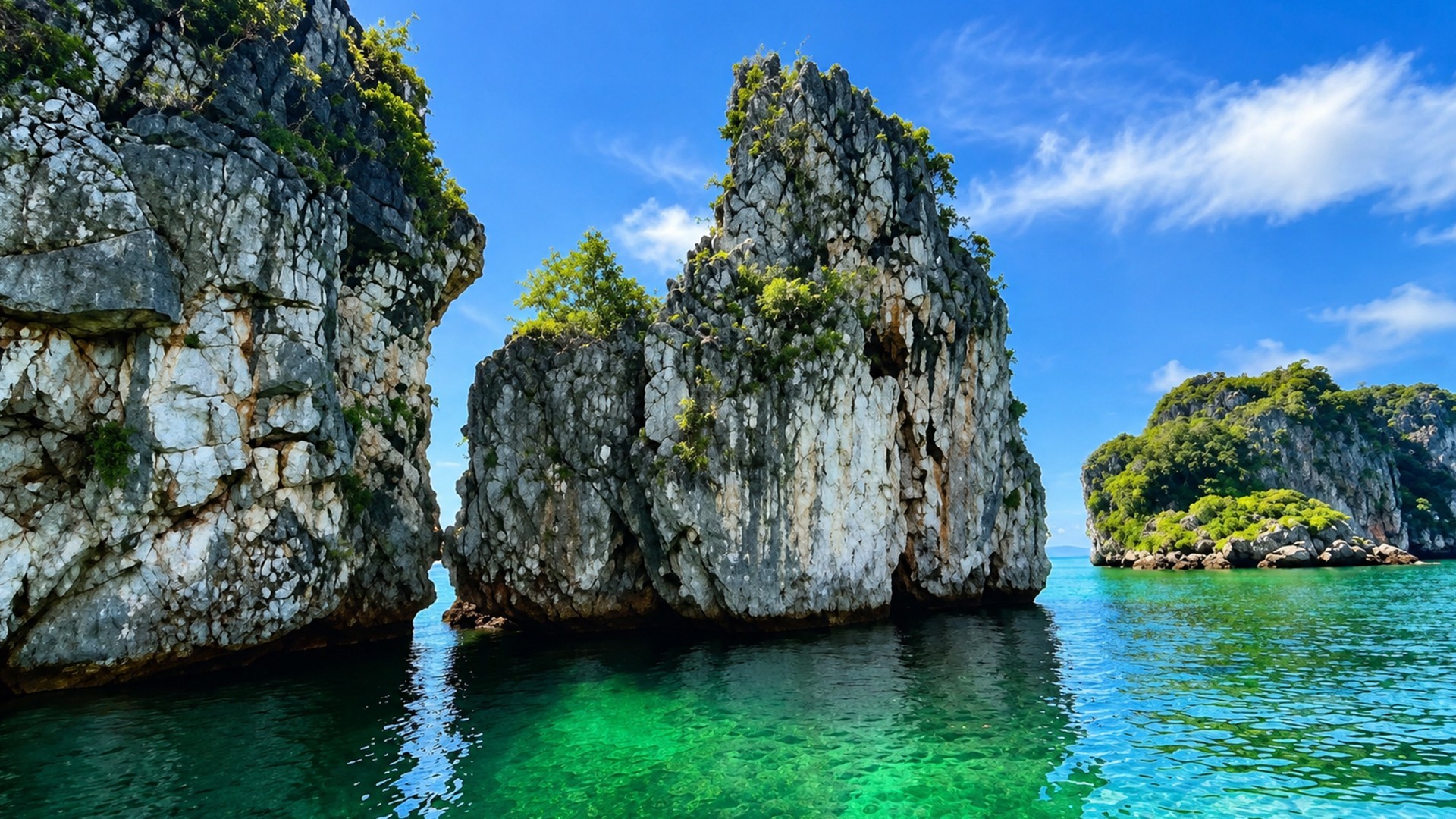 4D3N Krabi 7 Islands photo 7301