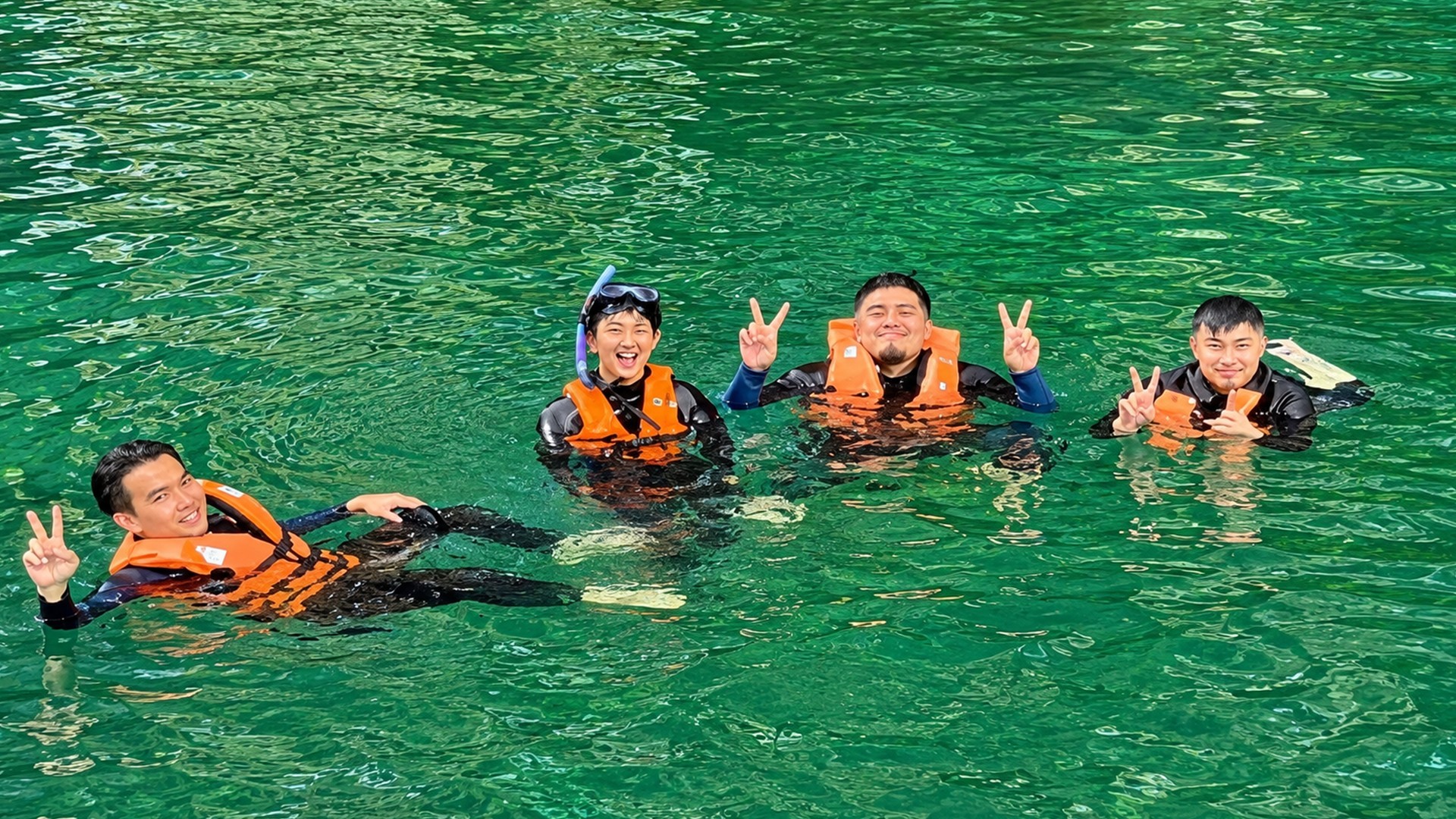 4D3N Krabi 7 Islands photo 7305