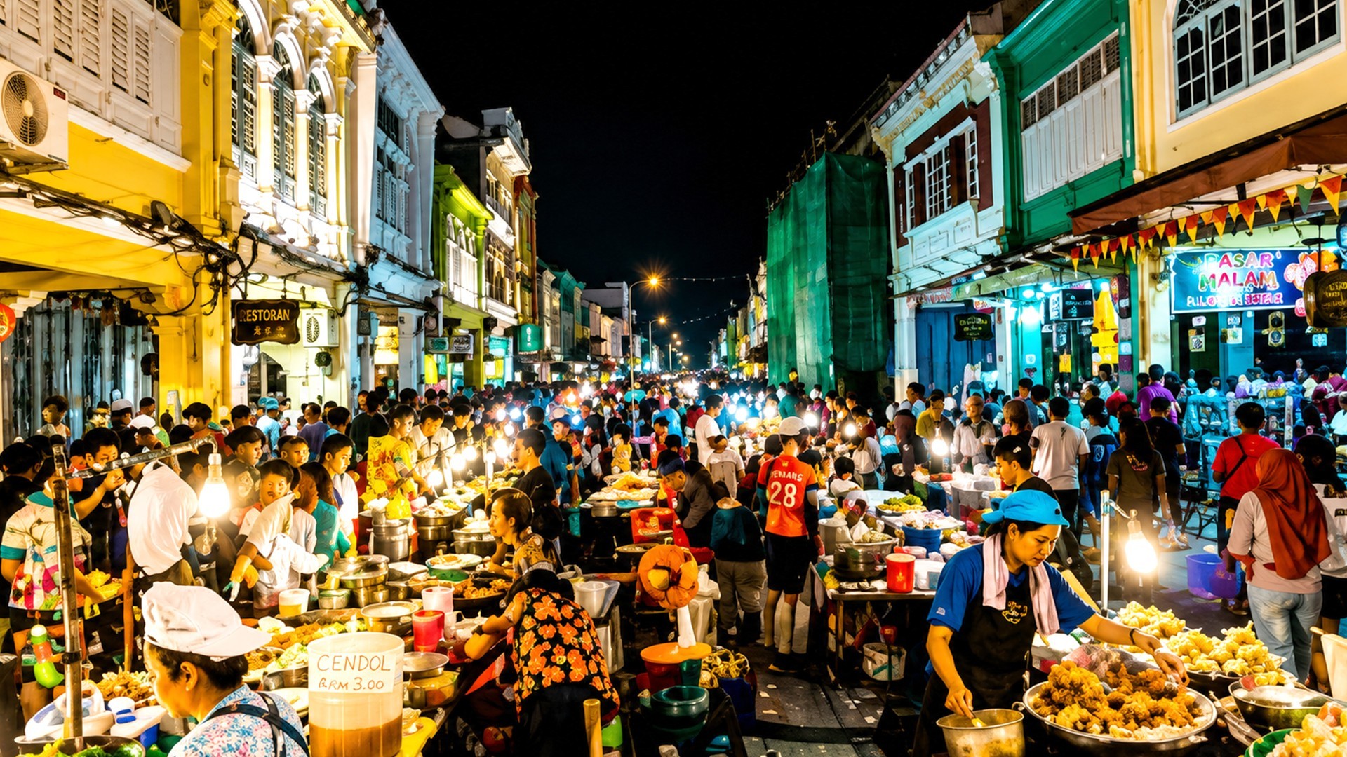 3D2N Phuket Free & Easy photo 7315