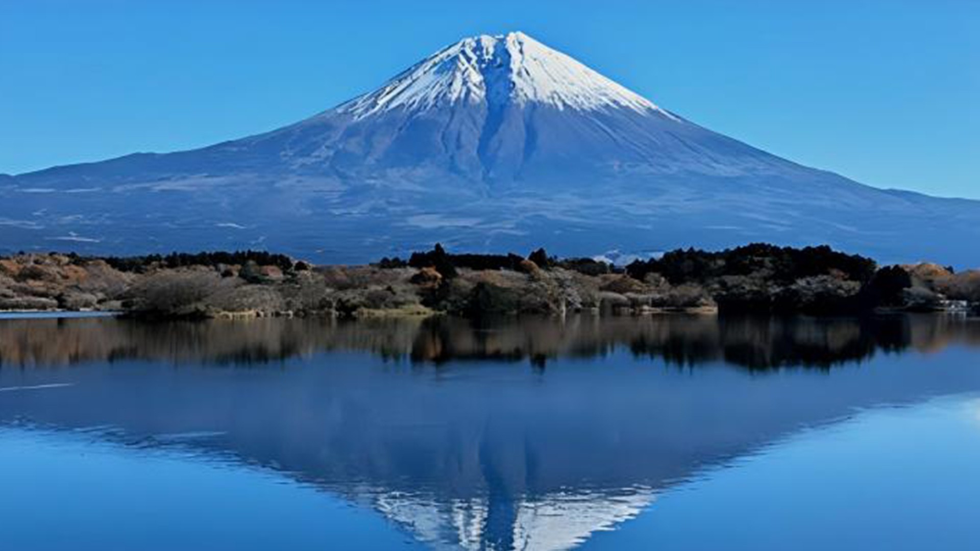 8D Two Hidden Paradises of Japan photo 7322