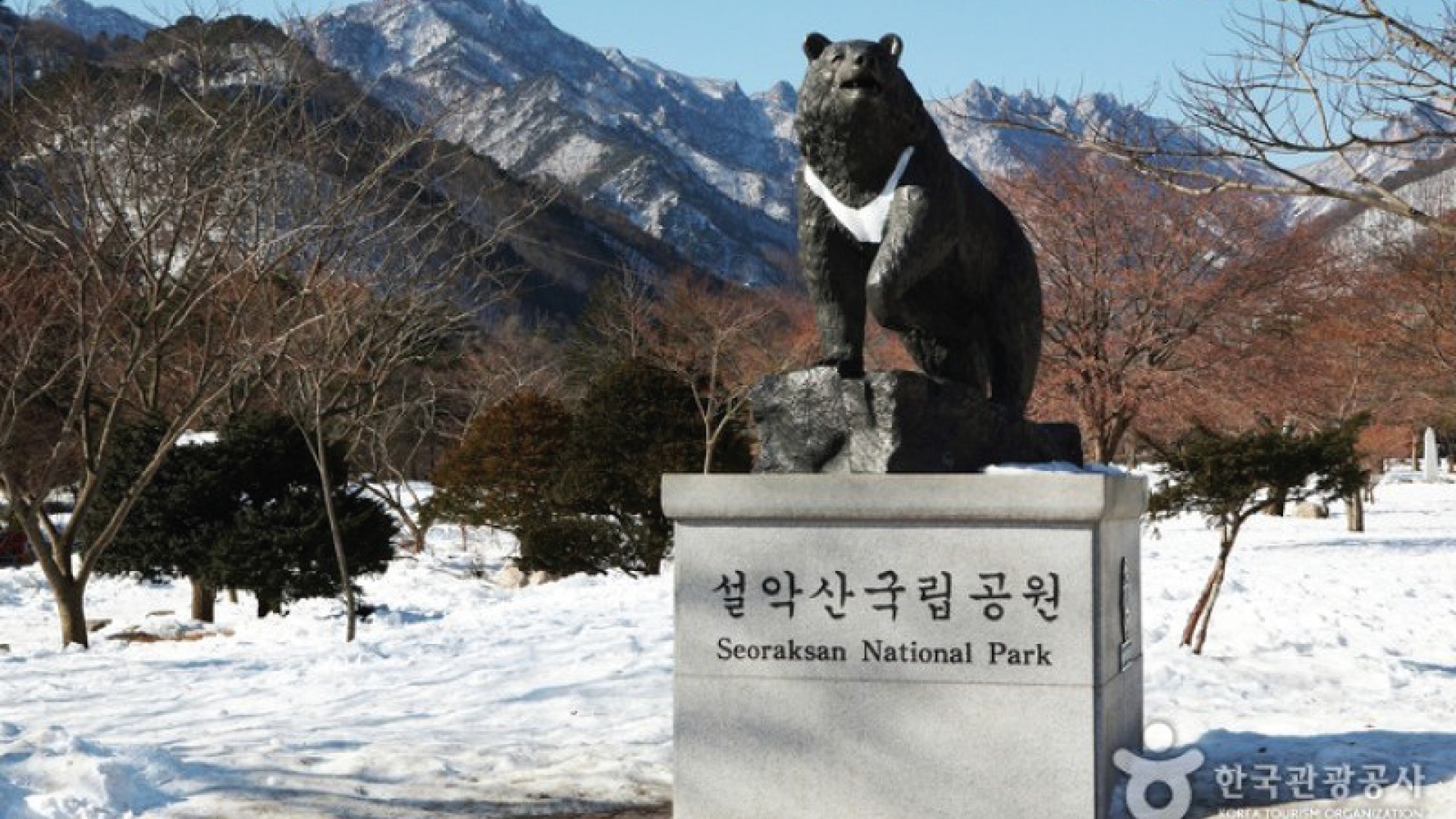 6D4N SEOUL/NAMI ISLAND/MOUNT SORAK+SKI FUN photo 7343