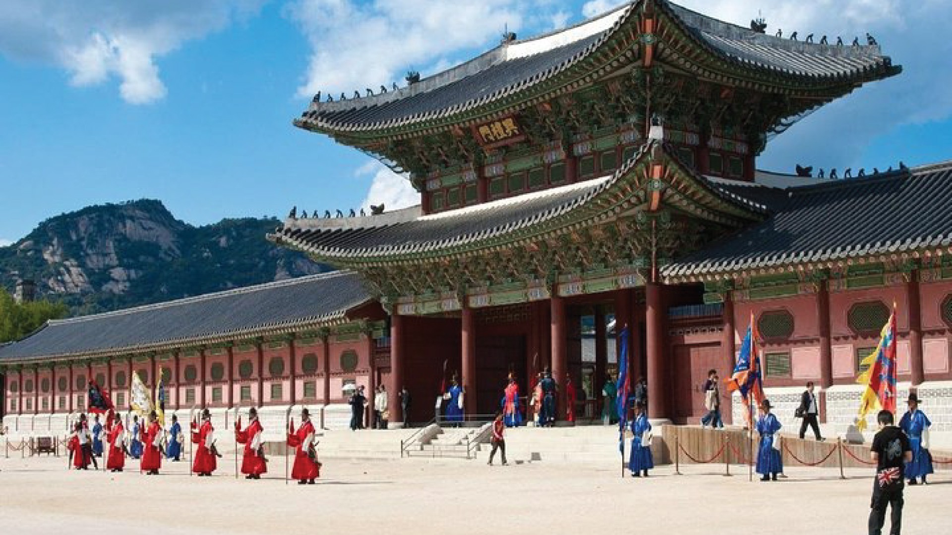 6D4N SEOUL/NAMI ISLAND/MOUNT SORAK+SKI FUN photo 7344