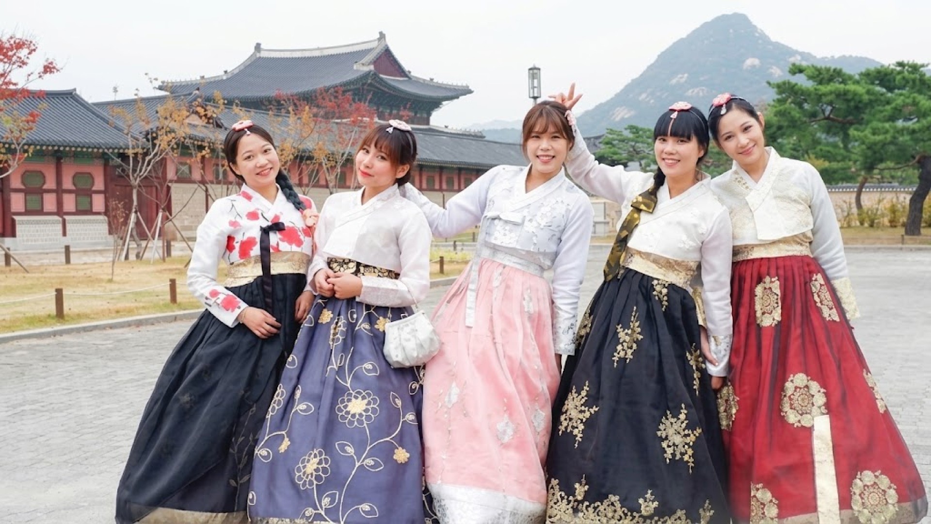 8D6N SEOUL/ JEJU ISLAND/ DANYANG/ SUWON/ GIMPO photo 7401