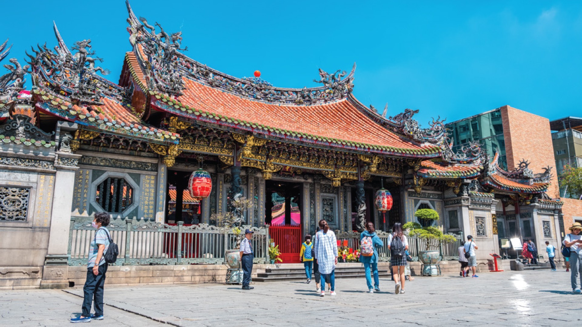 7D5N TAIPEI/ MIAOLI/ NANTOU/ TAICHUNG/ YILAN (QINGJING FARM+SUN MOON LAKE) photo 7410