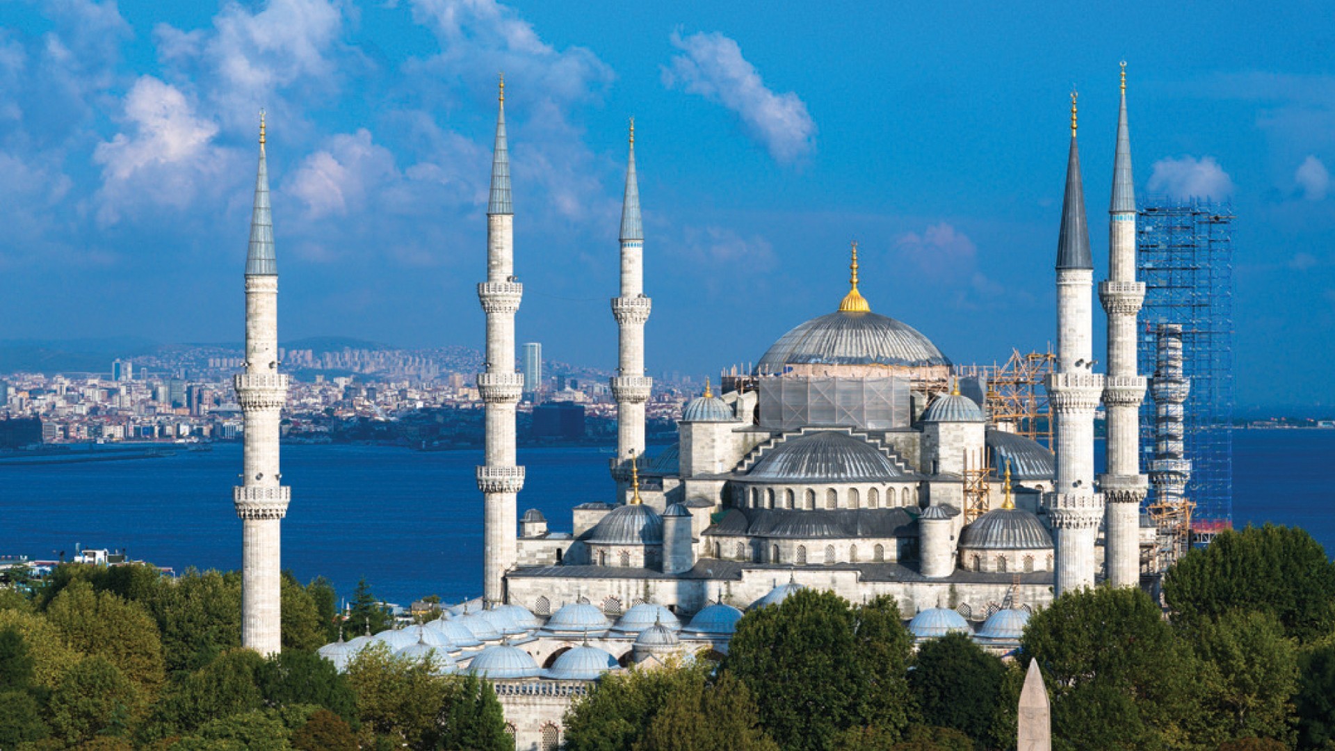 9D7N THE CHARMS OF TURKIYE (ISTANBUL, CANAKKALE, SELCUK, KUSADASI, PAMUKKALE, KONYA, CAPPADOCIA,... photo 7414