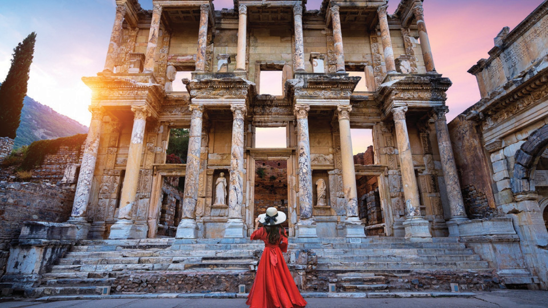 9D7N THE CHARMS OF TURKIYE (ISTANBUL, CANAKKALE, SELCUK, KUSADASI, PAMUKKALE, KONYA, CAPPADOCIA,... photo 7415