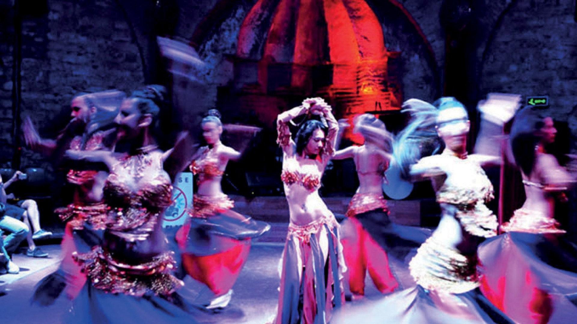 9D7N THE CHARMS OF TURKIYE (ISTANBUL, CANAKKALE, SELCUK, KUSADASI, PAMUKKALE, KONYA, CAPPADOCIA,... photo 7416