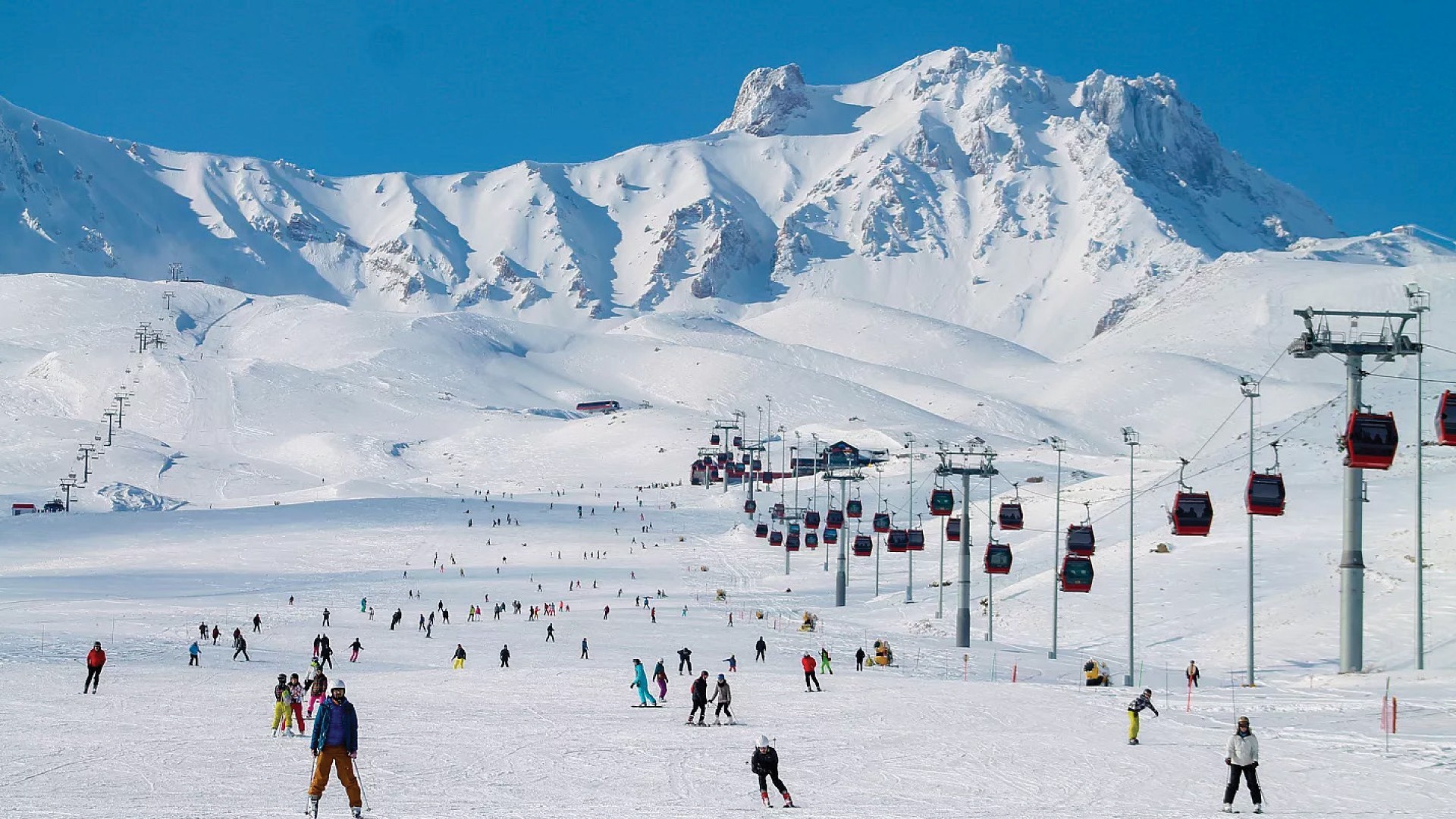 9H7M Turkiye + Mt. Erciyes - Muslim photo 7419