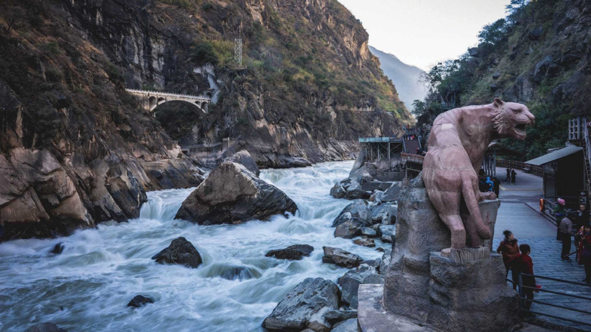 9H7M Enchanting Yunnan & Shangri-la photo 7435