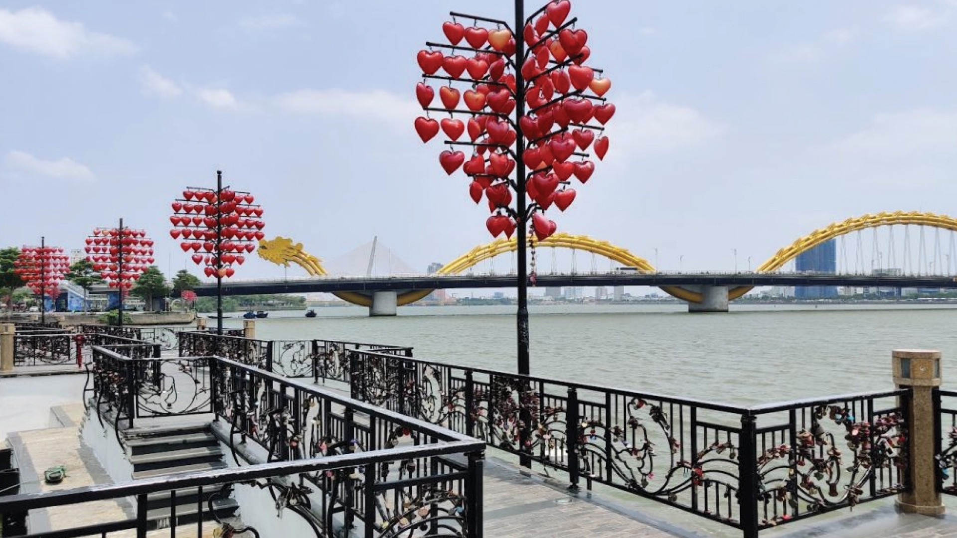 4H3M Da Nang + Hoi An + Ba Na Hills photo 7448
