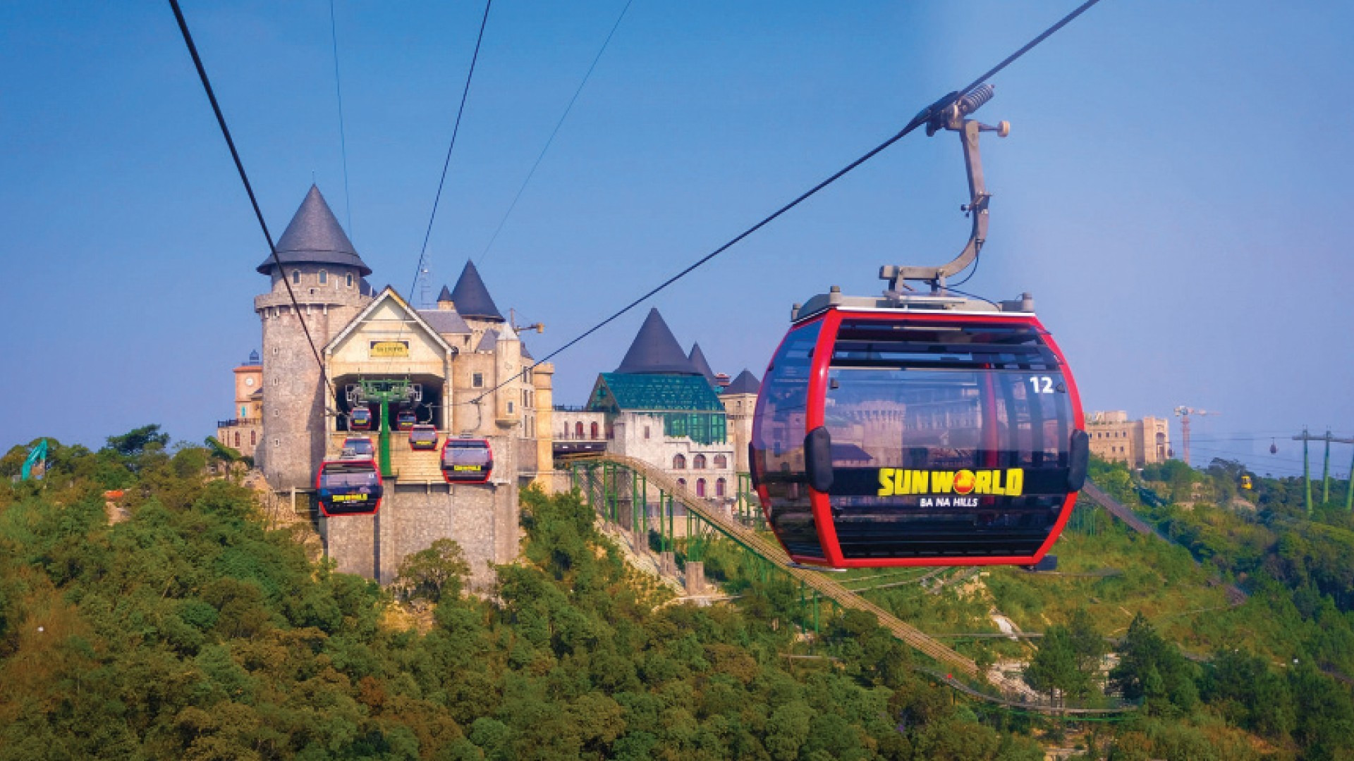 4H3M Da Nang + Hoi An + Ba Na Hills photo 7451