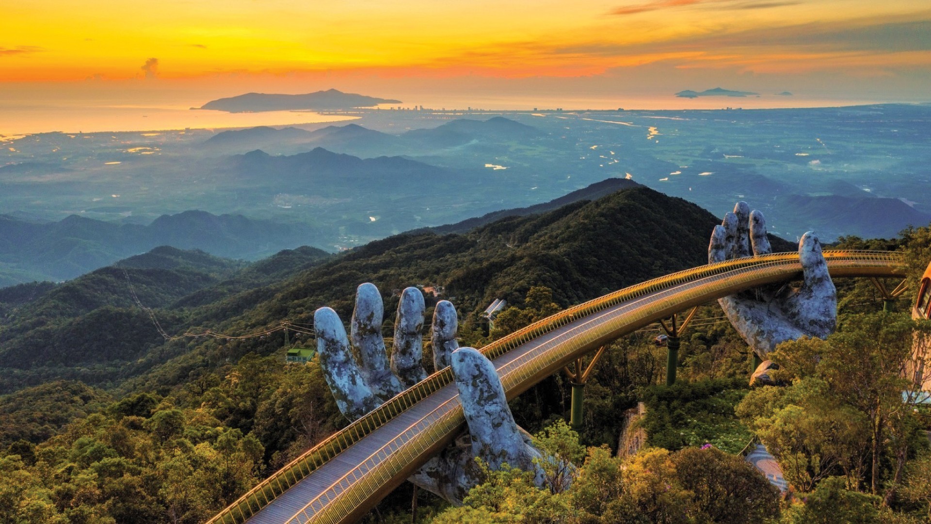 4H3M Da Nang + Hoi An + Ba Na Hills photo 7452