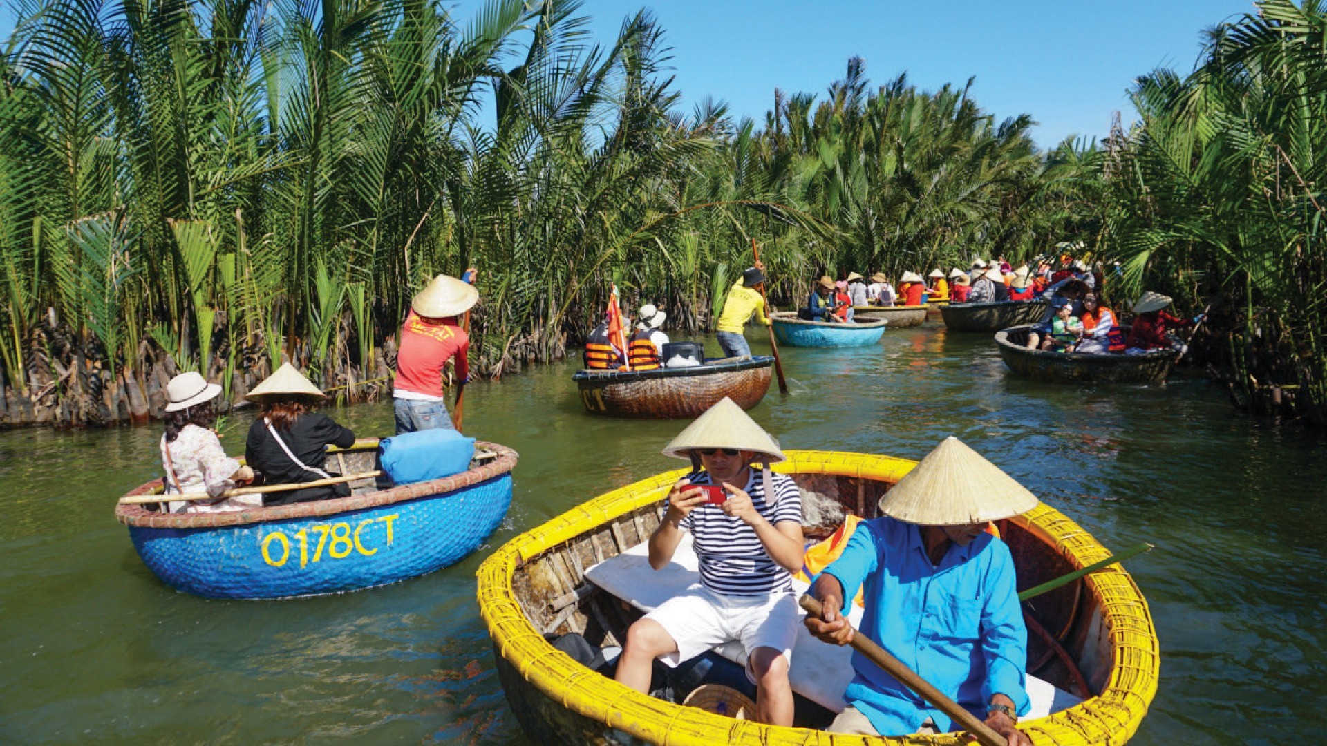 4H3M Da Nang + Hoi An + Ba Na Hills photo 7453