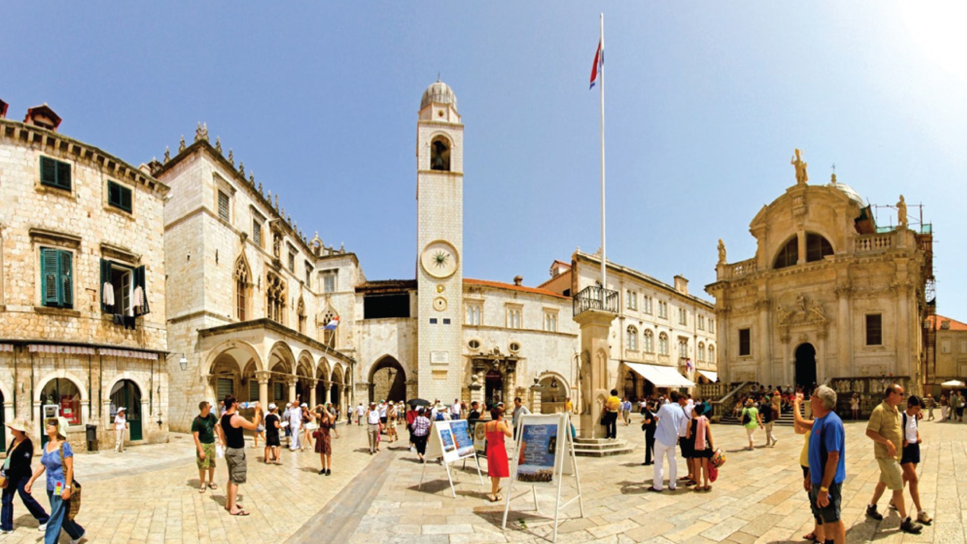 13D10N BALKAN  PENINSULA TOUR photo 7464