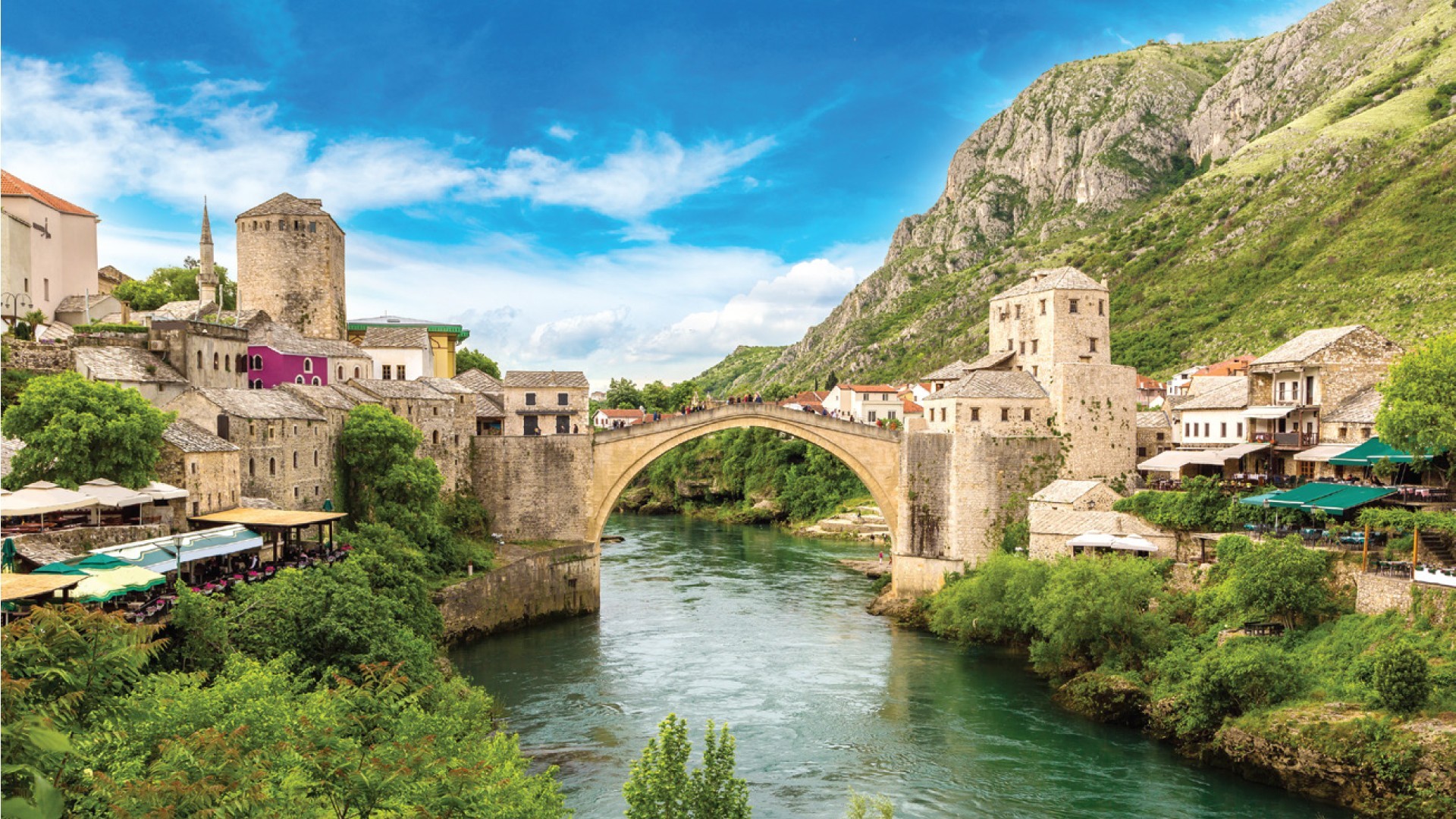13D10N BALKAN  PENINSULA TOUR photo 7469