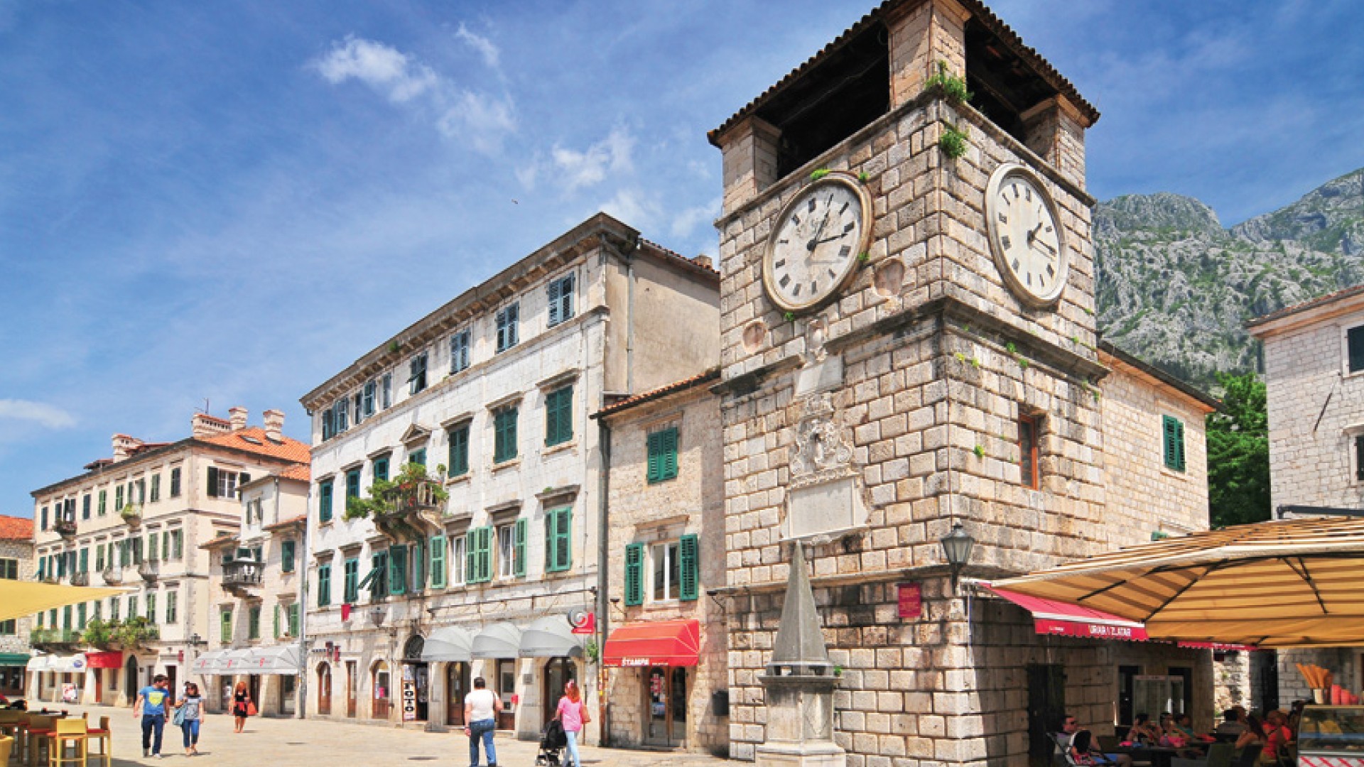 13D10N BALKAN  PENINSULA TOUR photo 7471