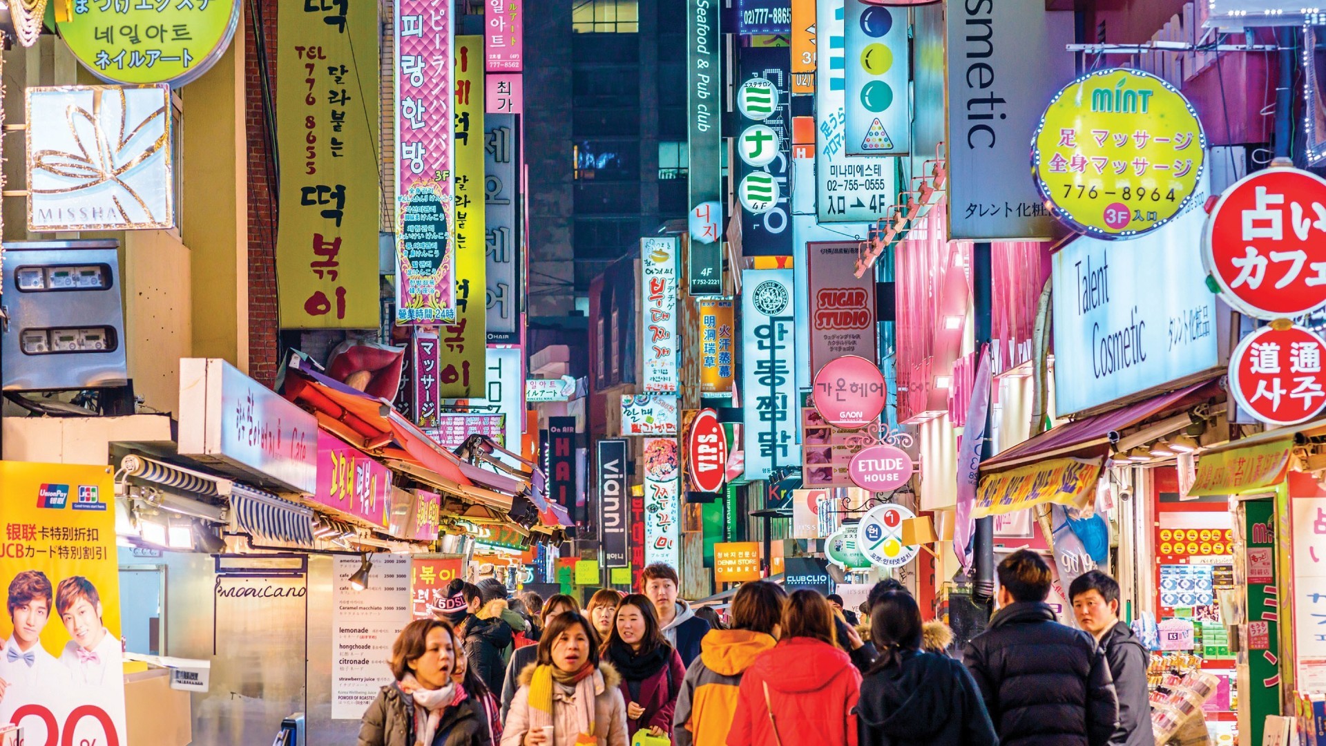 6D4N SEOUL/JEONJU/ALPACA WORLD photo 7509