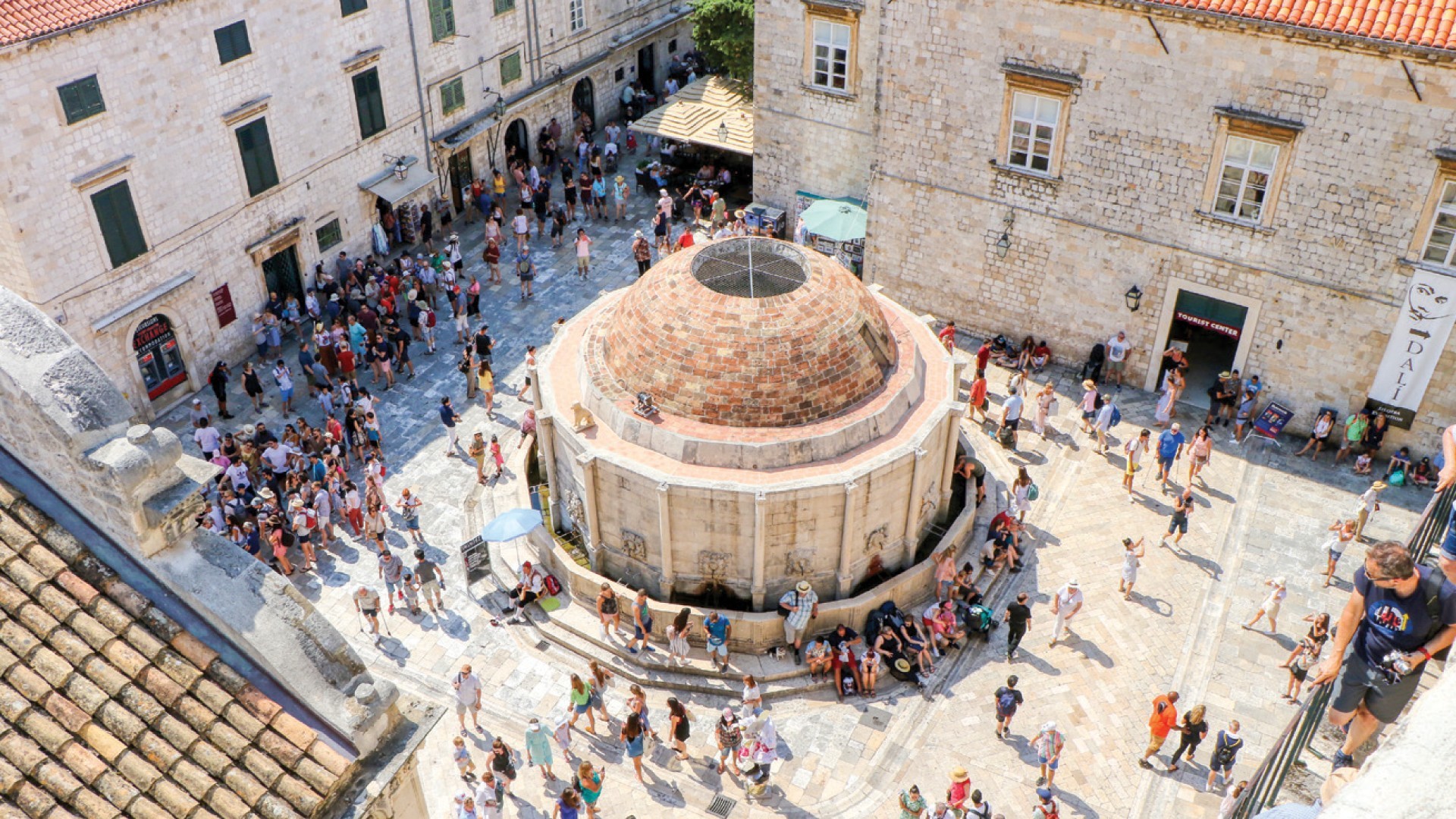 10D7N BALKAN ADVENTURE photo 7517