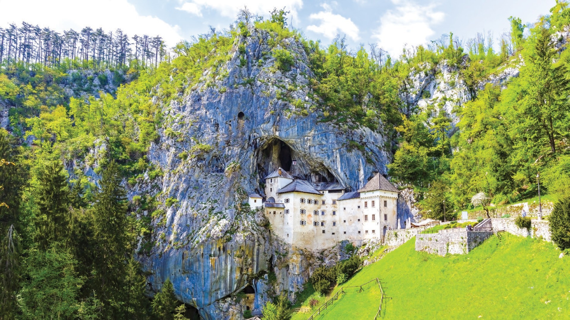 10D7N BALKAN ADVENTURE photo 7520