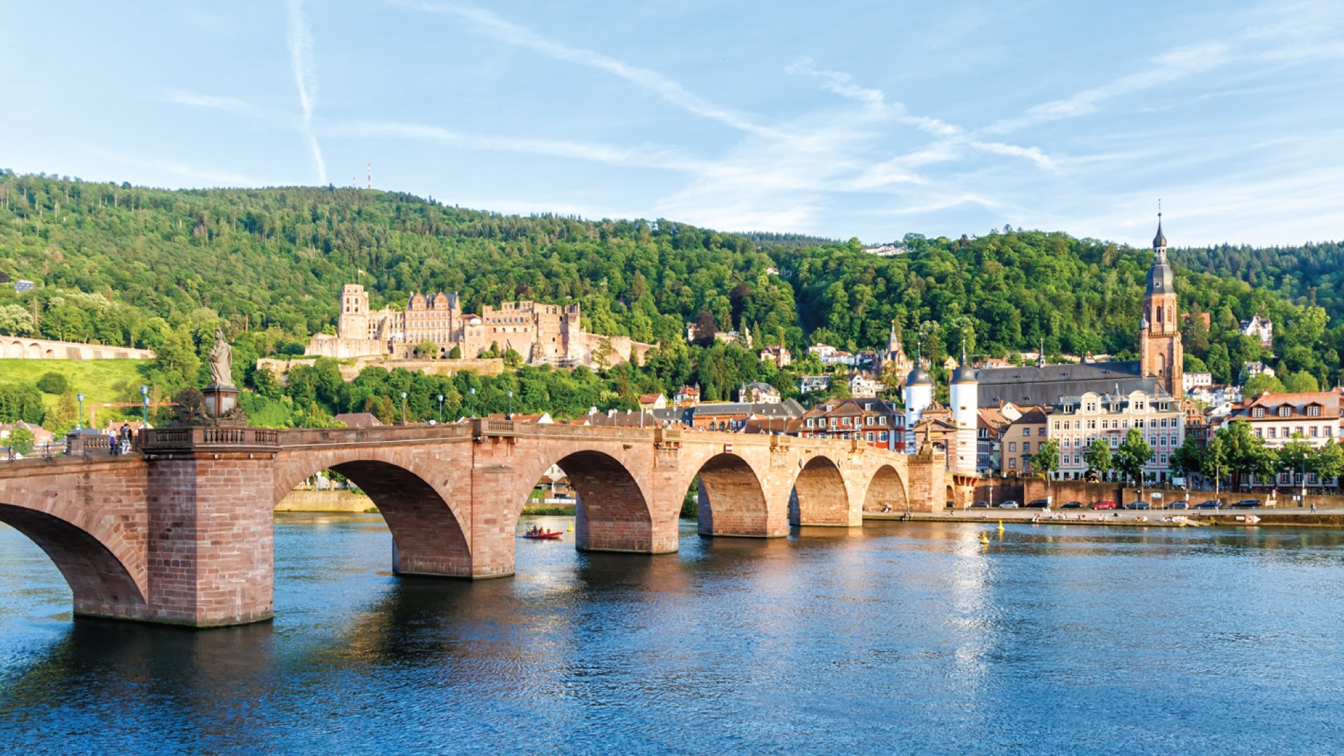 10D7N EUROPE EVERGREEN photo 7532