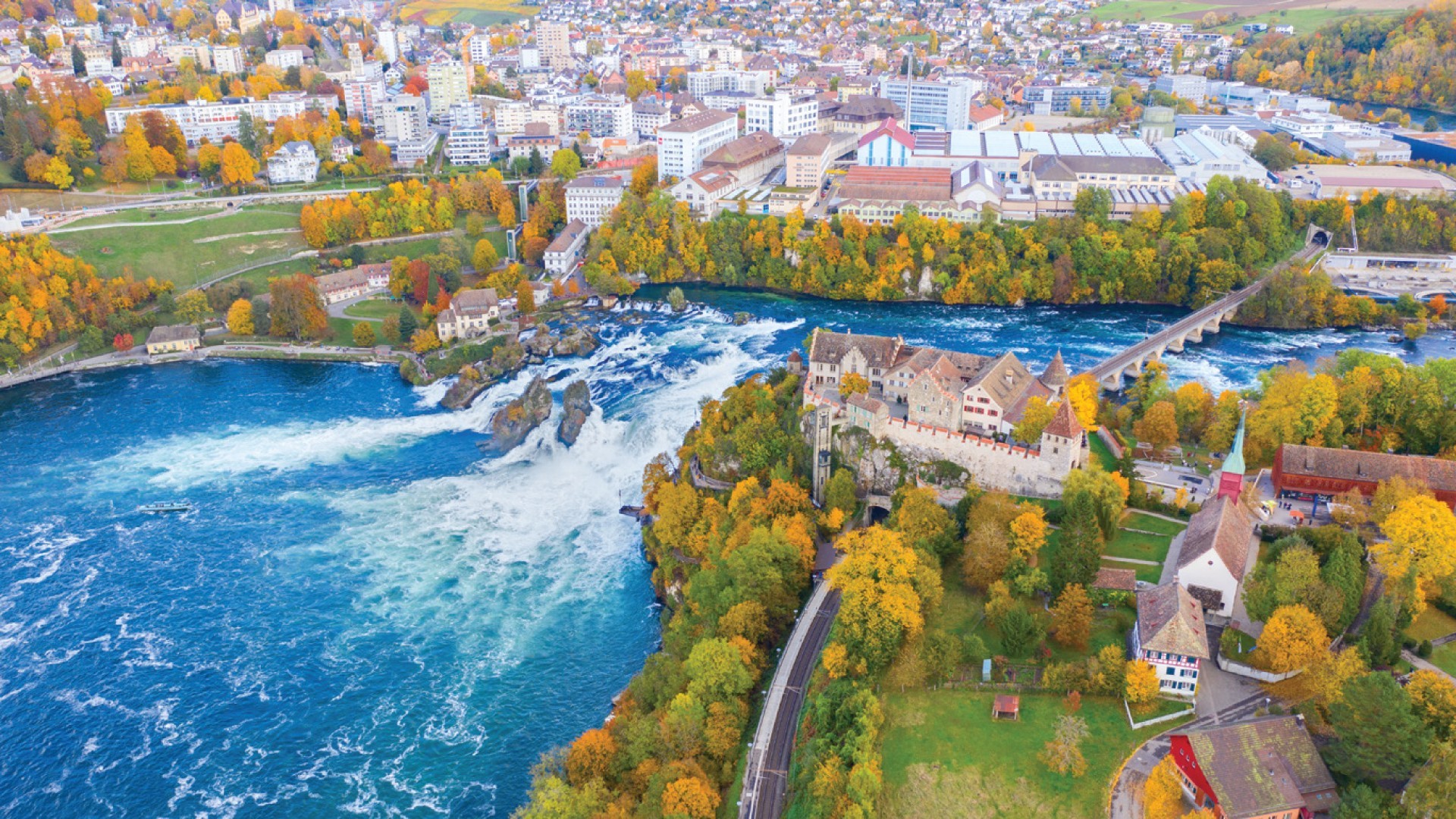 10D7N EUROPE EVERGREEN photo 7533