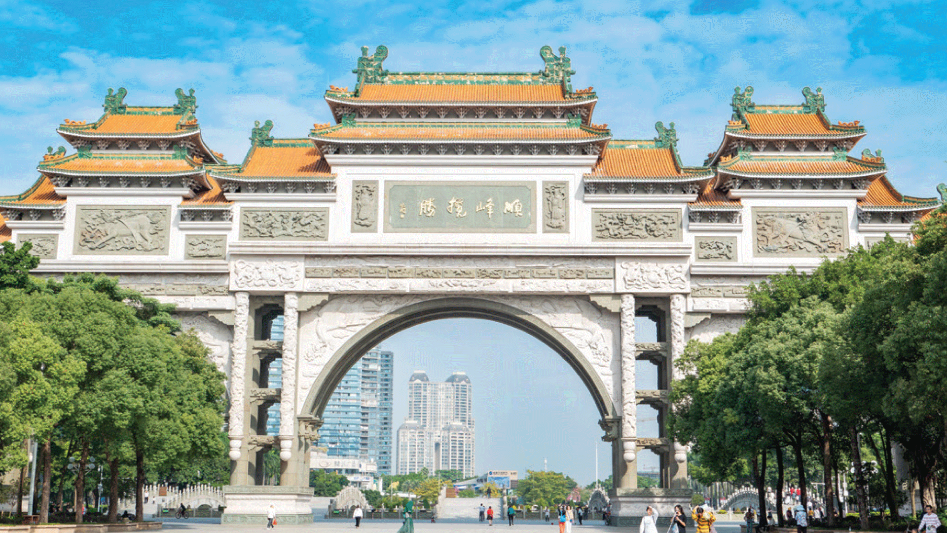 6D4N TASTE OF GUANGZHOU / PANYU / ZHUHAI / ZHONGSHAN / SHUNDE / FOSHAN photo 7549