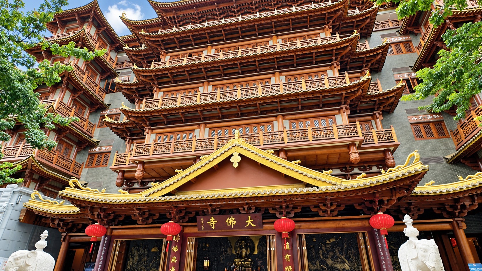6D4N TASTE OF GUANGZHOU / PANYU / ZHUHAI / ZHONGSHAN / SHUNDE / FOSHAN photo 7551