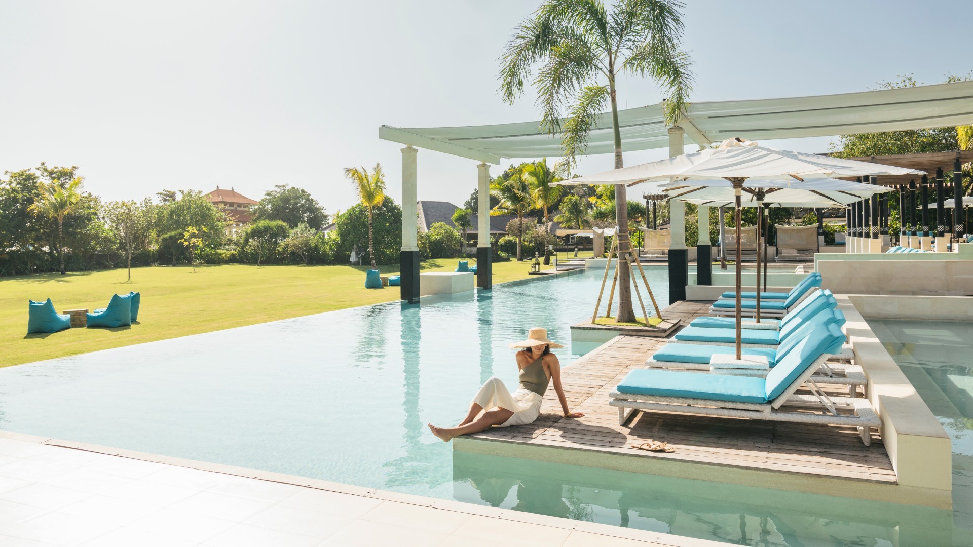 Club Med - 4D3N Bali, Indonesia photo 7555