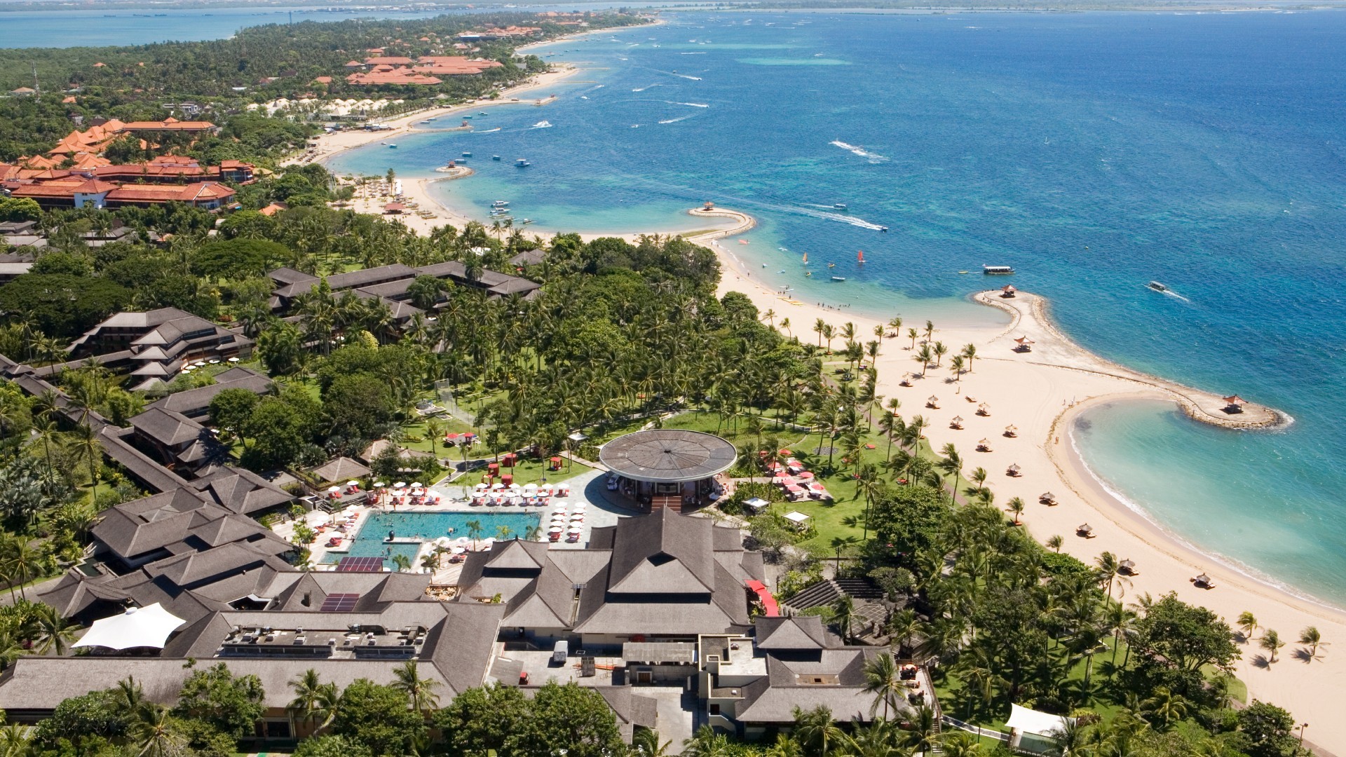 Club Med - 4D3N Bali, Indonesia photo 7556