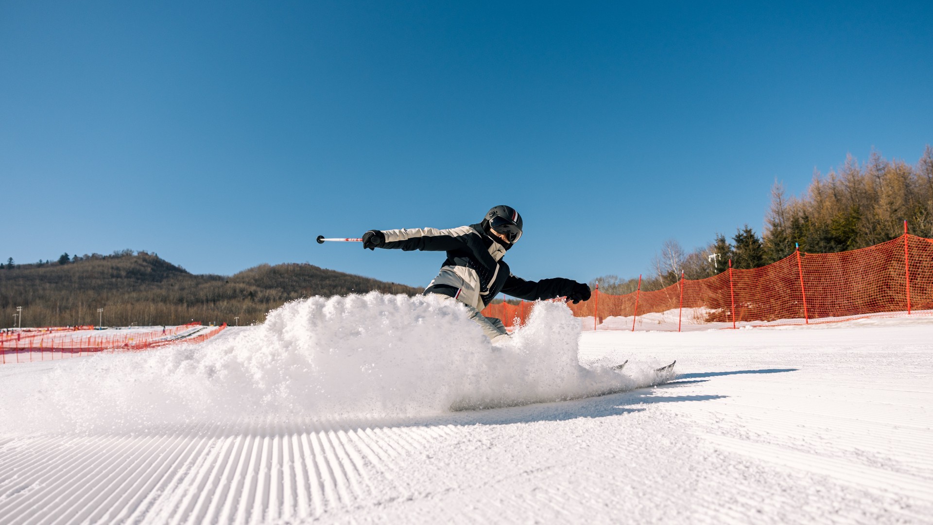Club Med - 6D5N Changbaishan, China (Winter) photo 7564