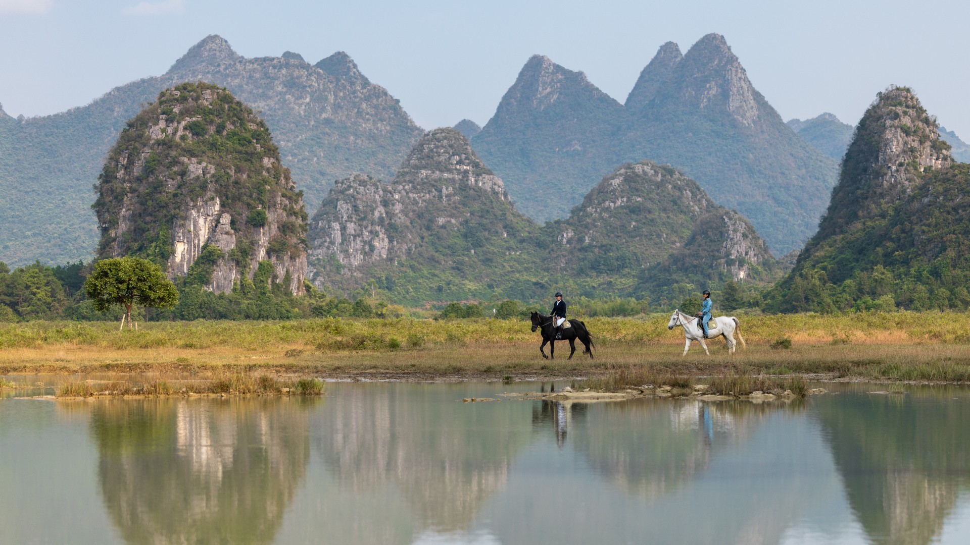 Club Med - 4D3N Guilin, China photo 7571