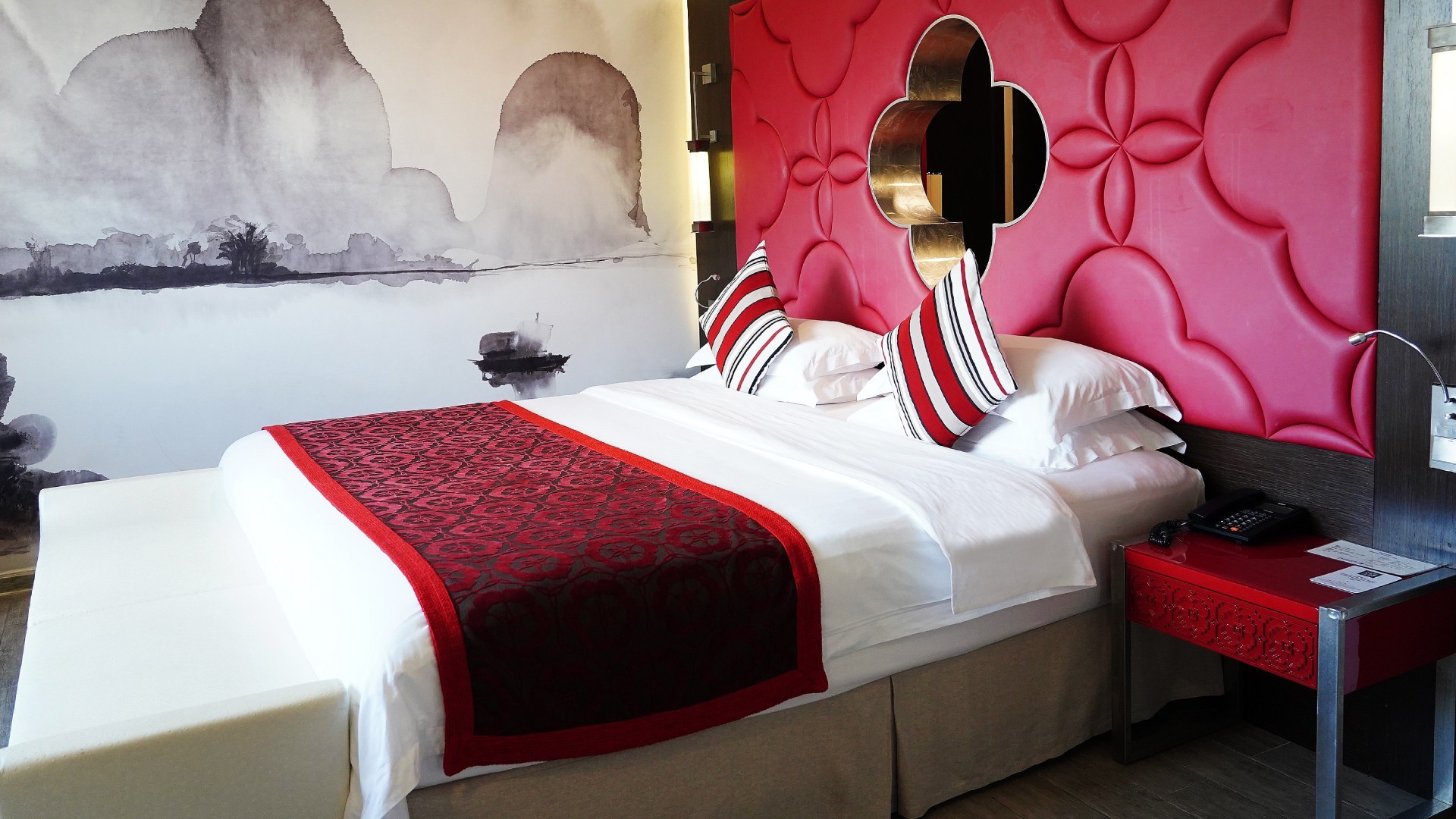 Club Med - 4D3N Guilin, China photo 7575