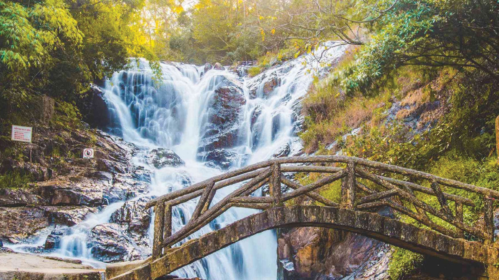 5H4M DALAT + MUI NE + HO CHI MINH photo 7580