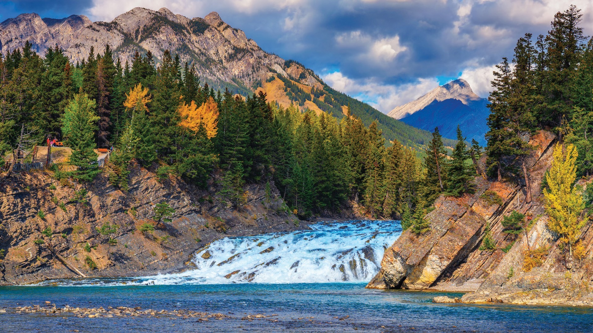 16D Let’s Go Alaska Cruise + Canadian Rockies - Royal Princess photo 7597