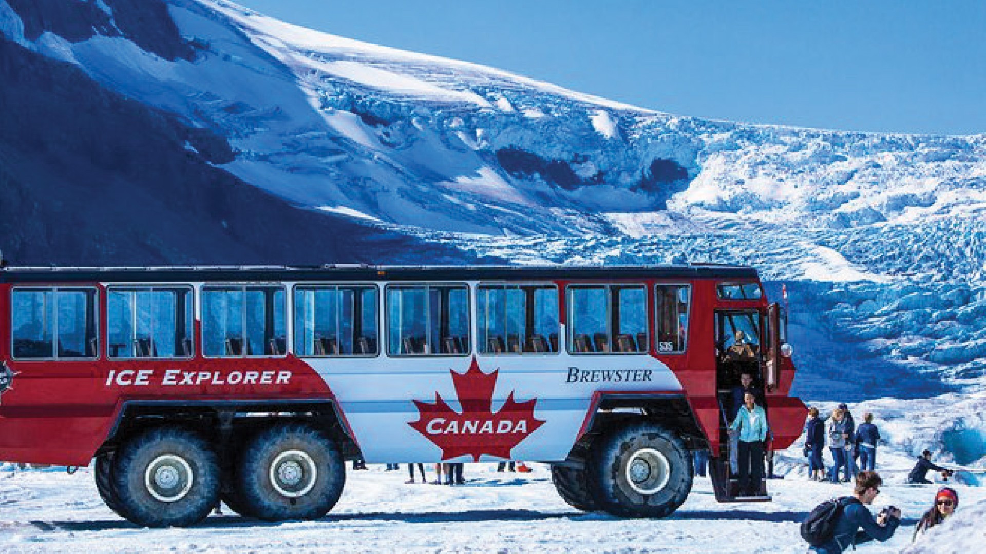 16D Let’s Go Alaska Cruise + Canadian Rockies - Royal Princess photo 7600