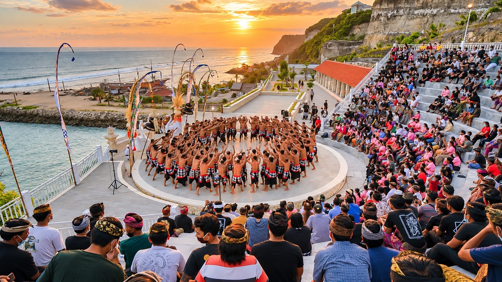 4D3N The Spirit of Bali - Private Tours photo 7627