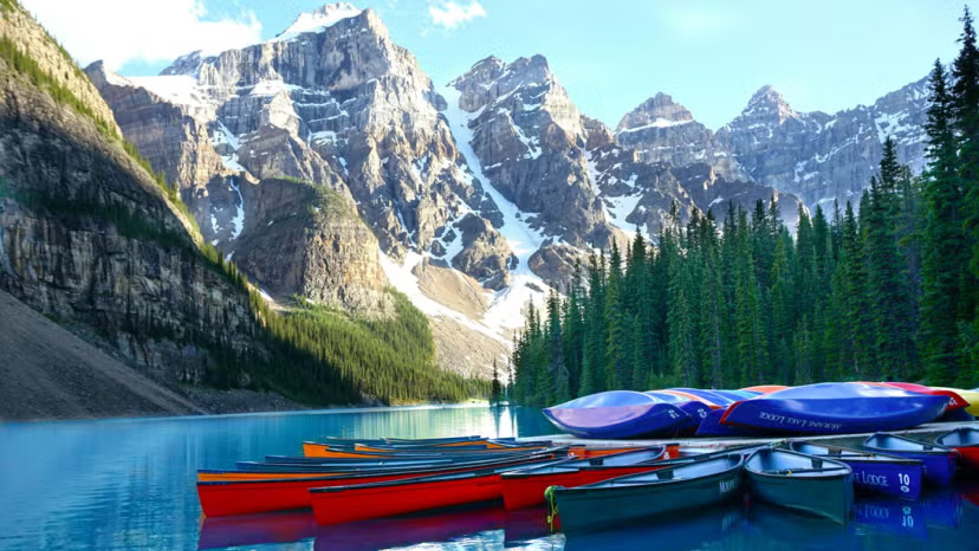 17D14N ROYAL PRINCESS CRUISE + CANADIAN ROCKIES photo 7632