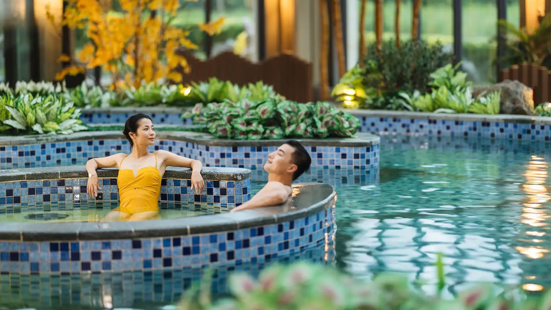 Club Med - 4D3N Changbaishan, China photo 7639
