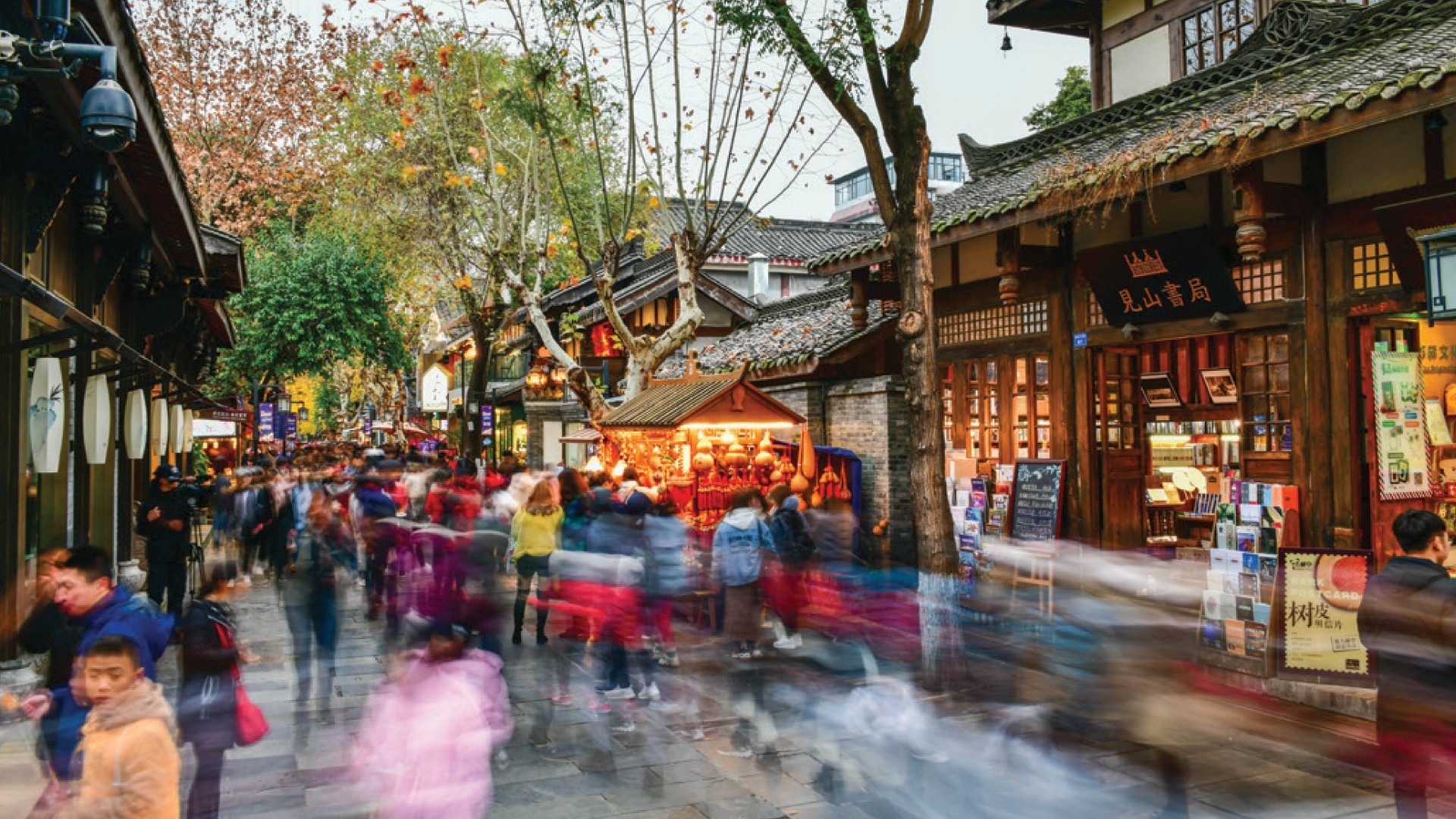 7D5N CHENGDU/CHONGQING/DAZU photo 7679